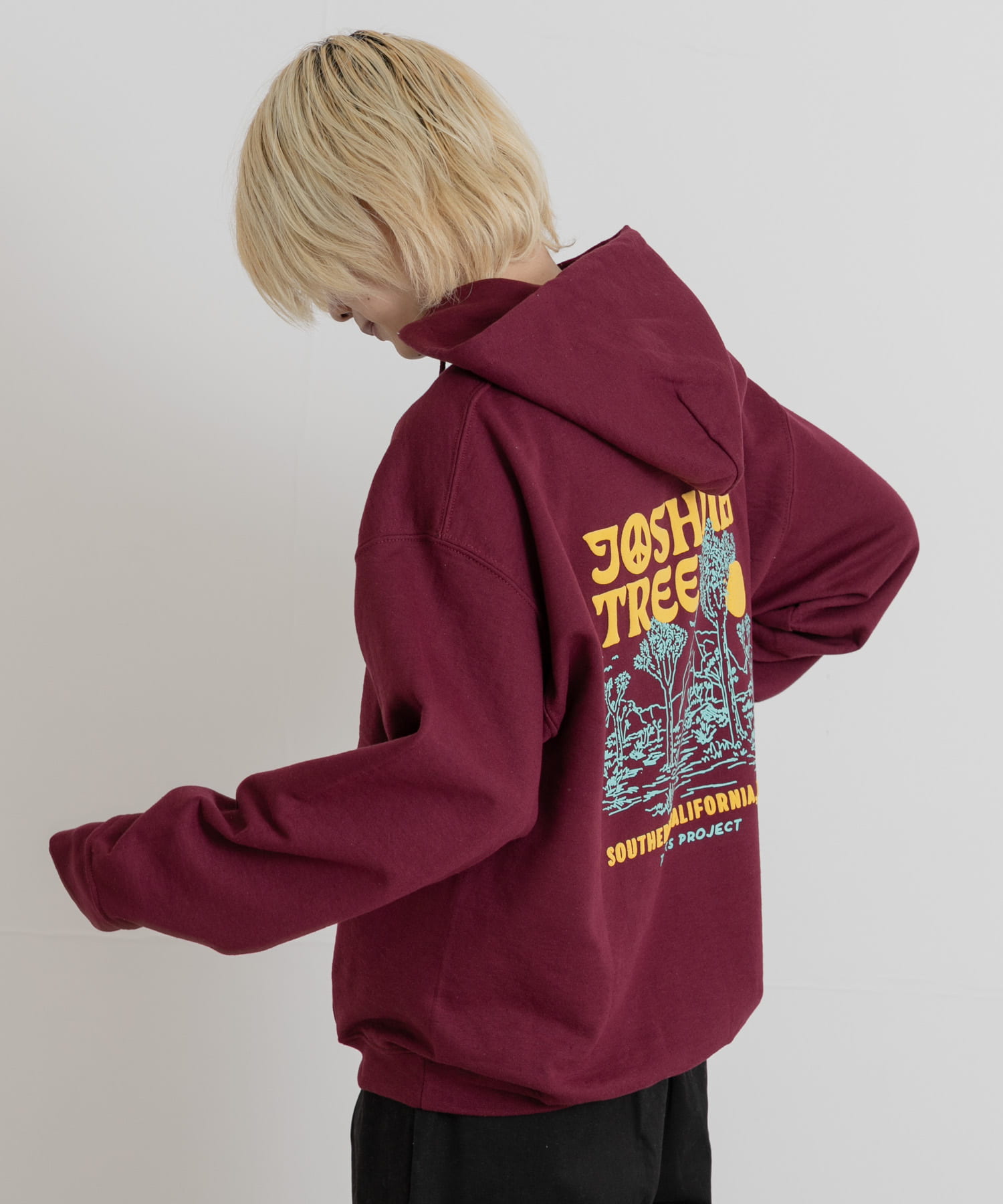 BURGANDY