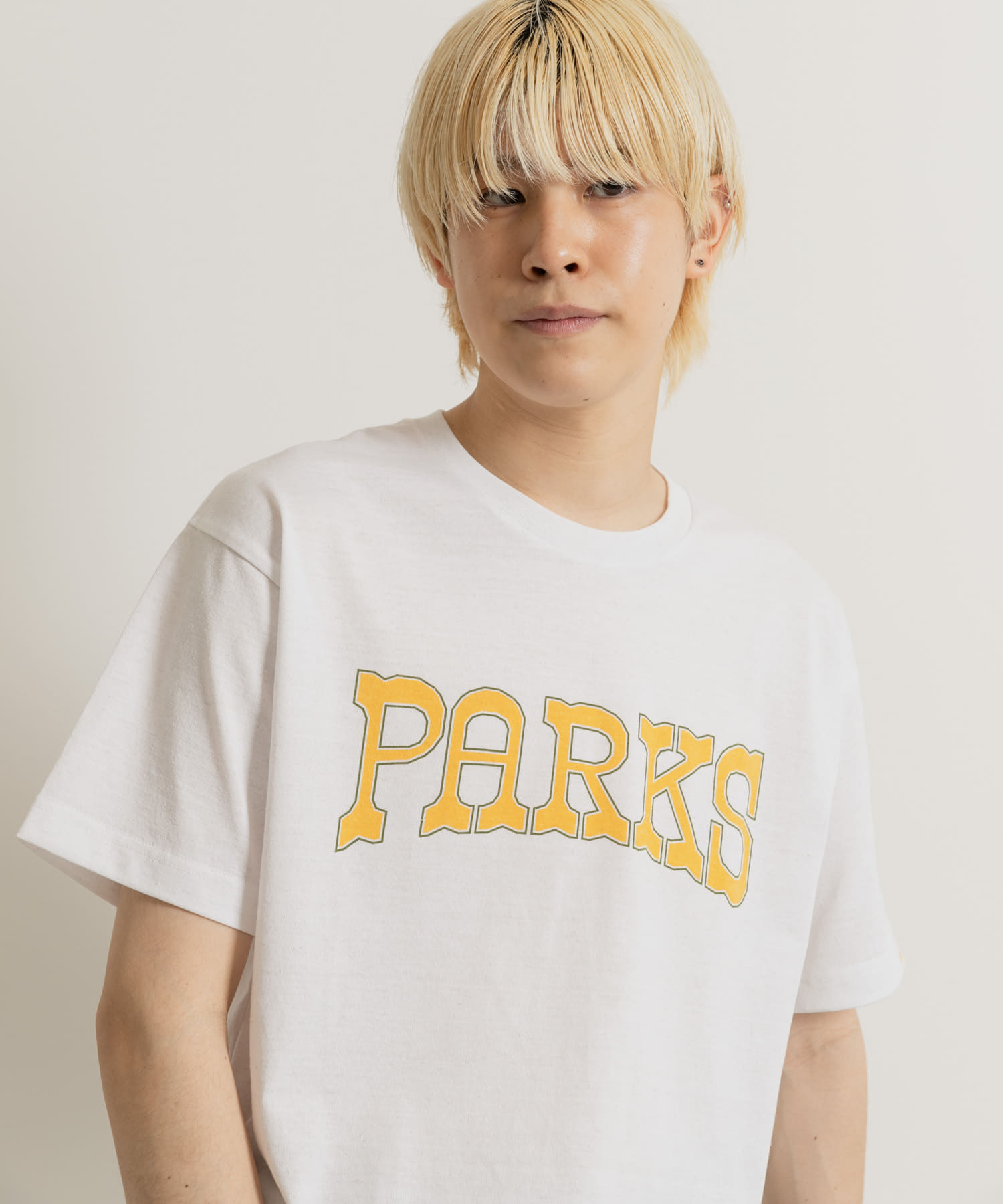 身長：172cm サイズ：S