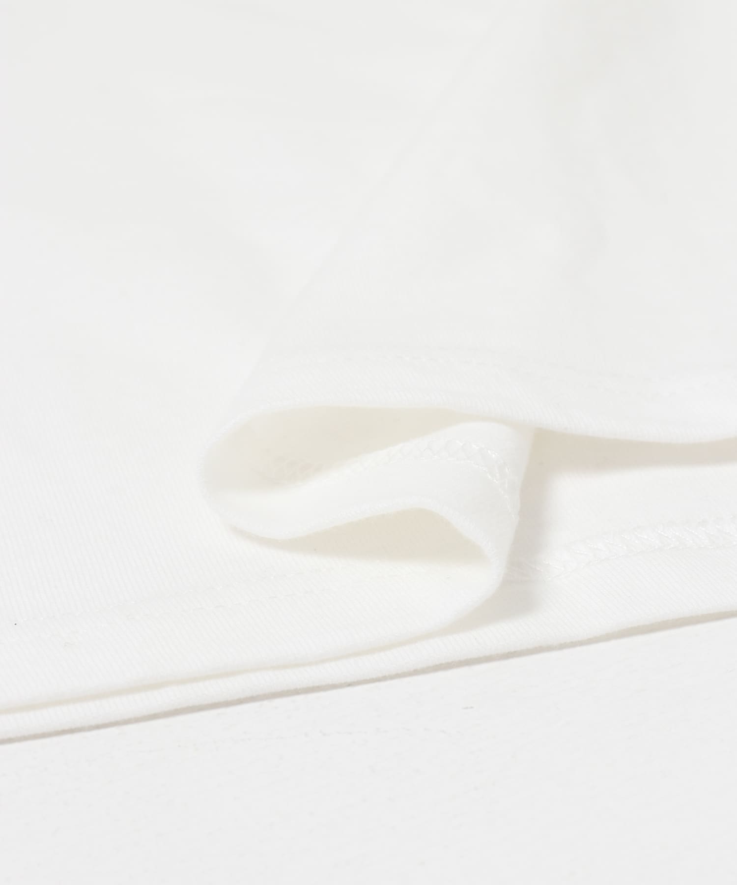 PARKS PROJECT　BEAR THE TELEPHONE WHITE S