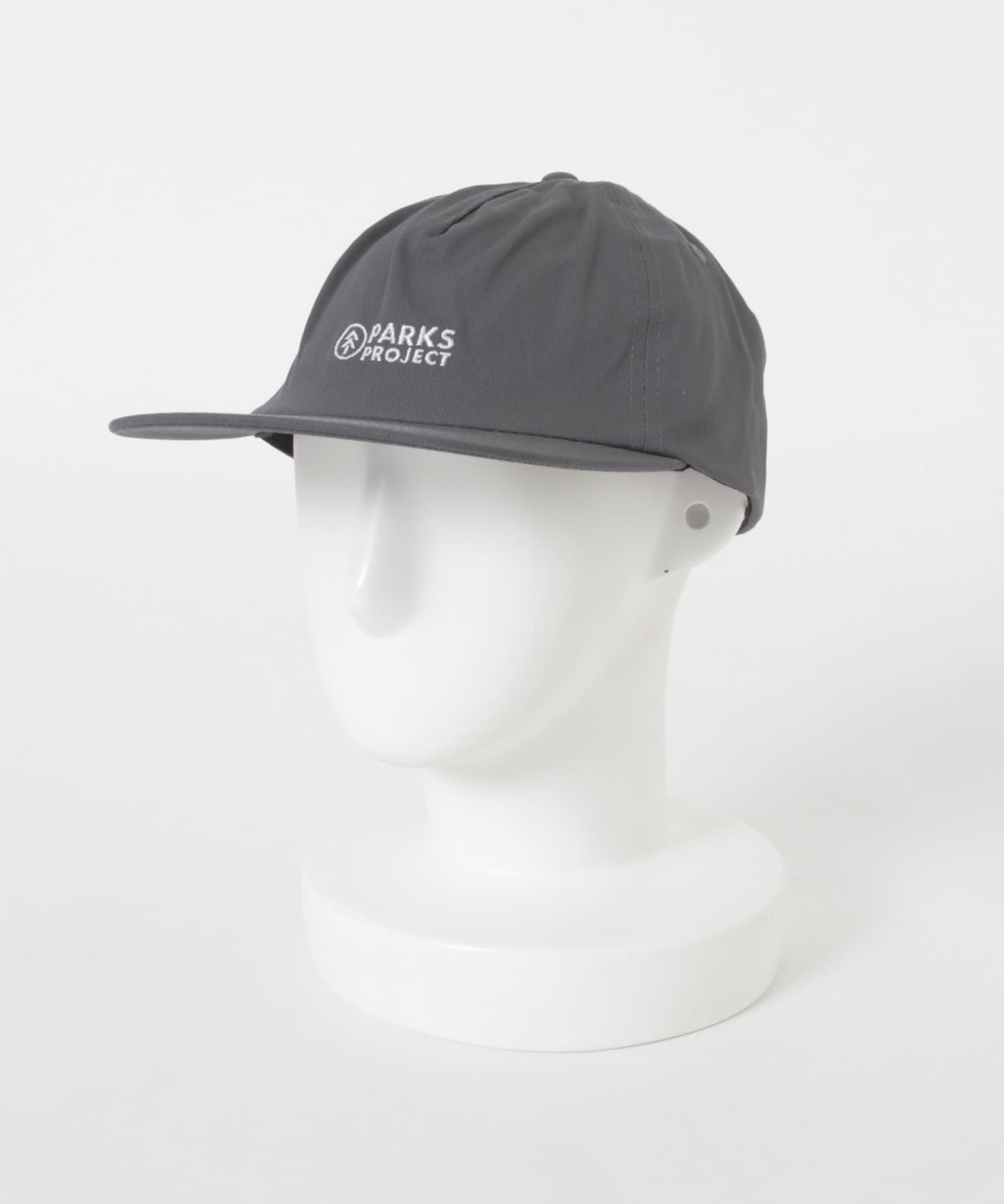 PARKS PROJECT　PARKS-TWIL PARKS LOGO CAP