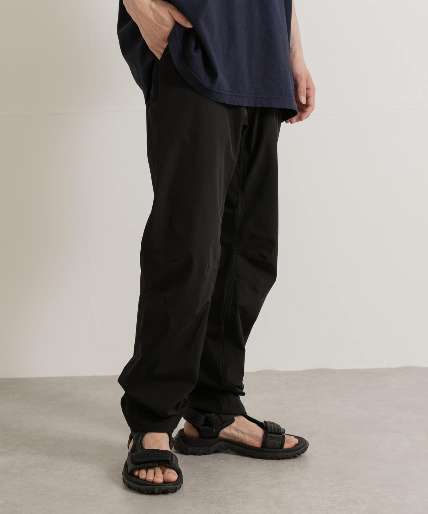 PARKS PROJECT　Function Climming Pants