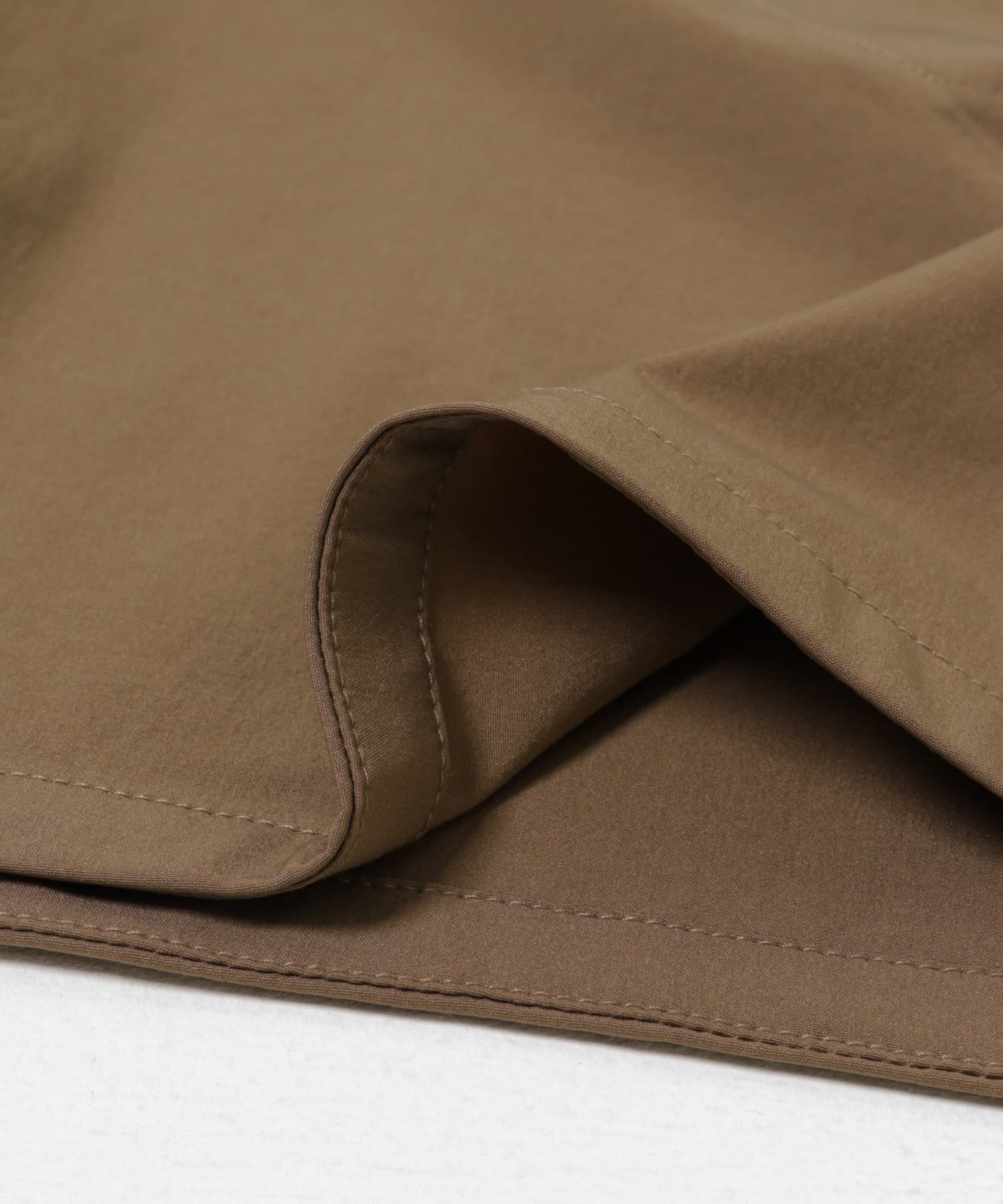 PARKS PROJECT　Function Trail Short Pants BEIGE S