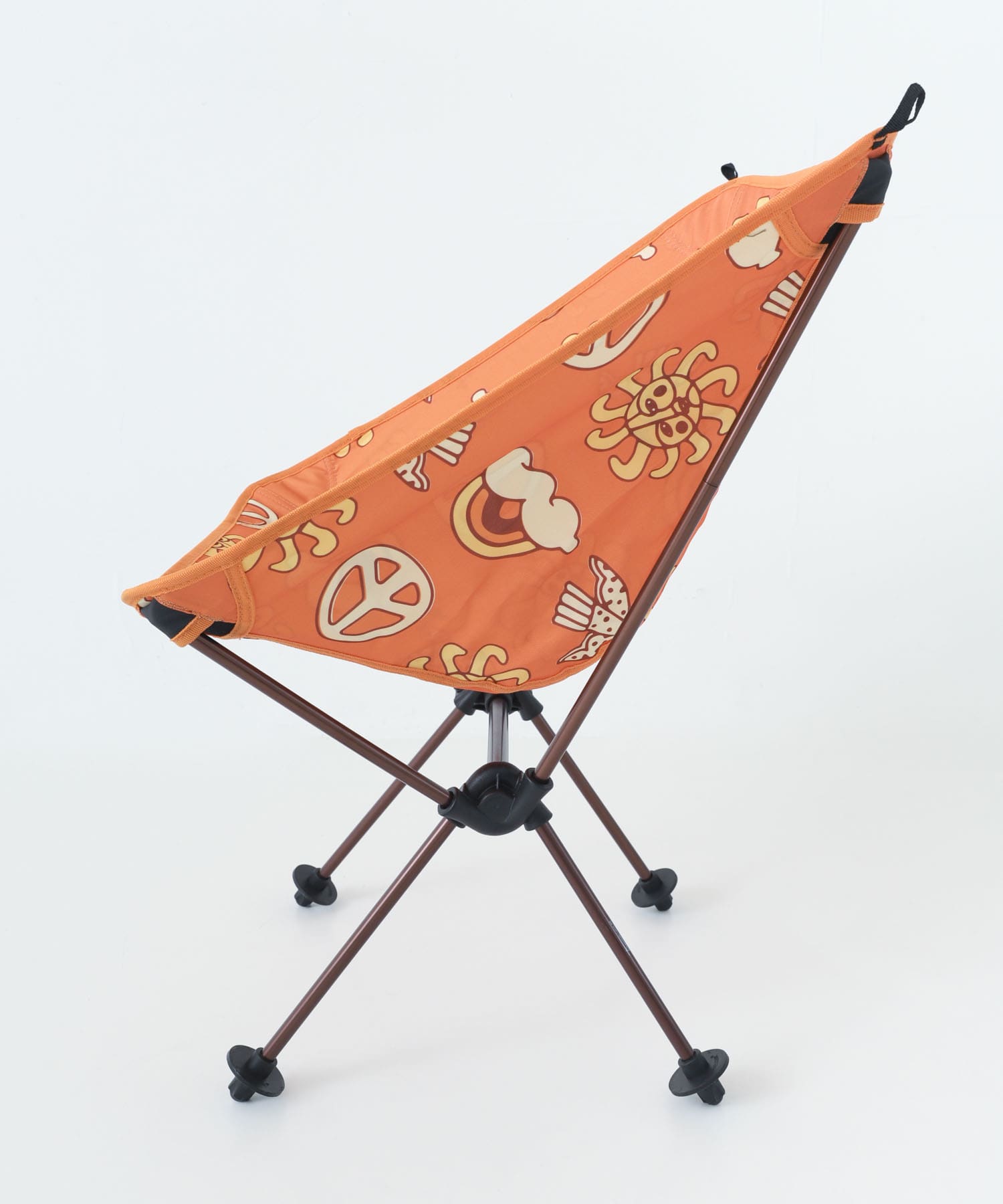 PARKS PROJECT　Fun Suns Packable Camp Chair one one