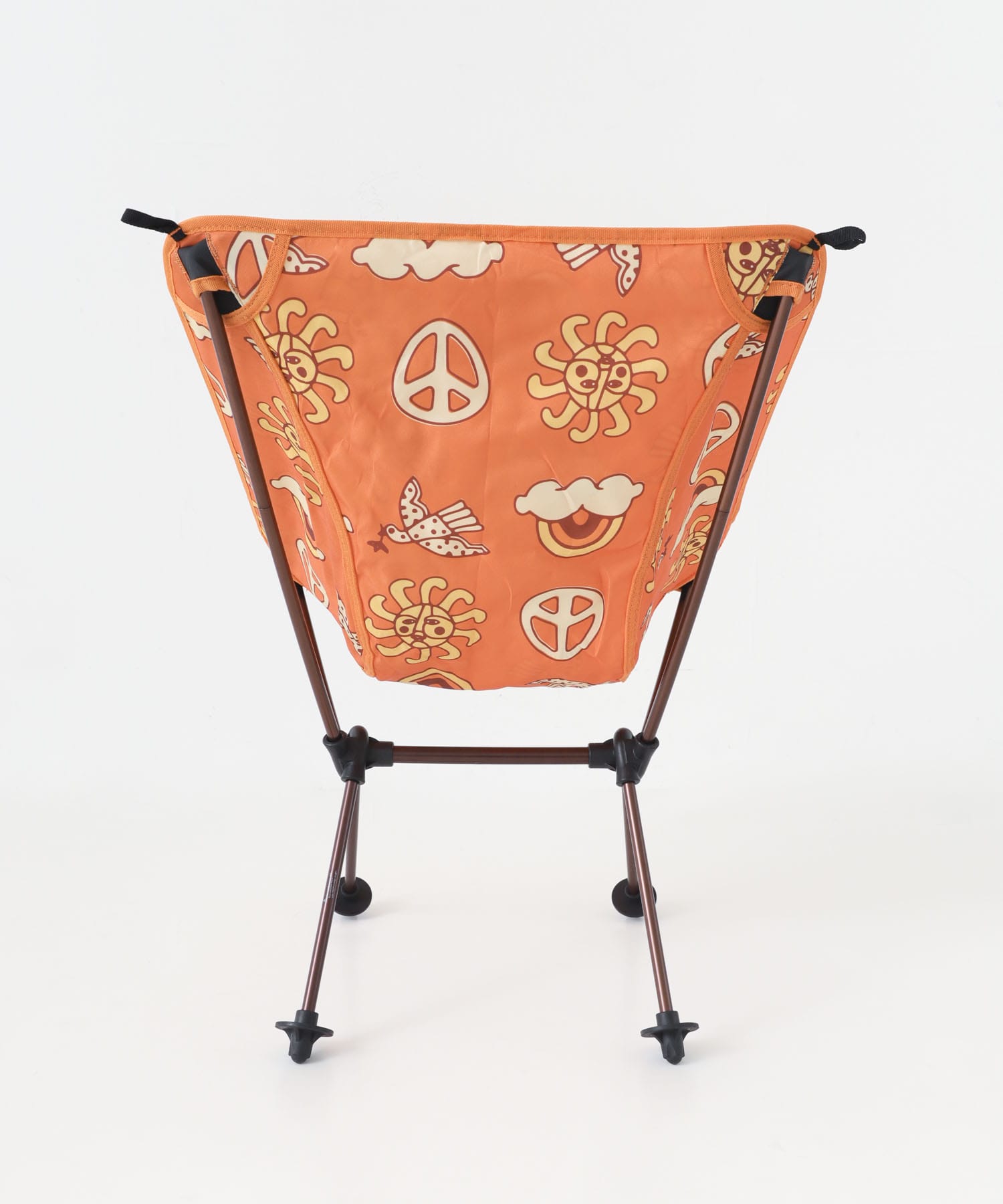 PARKS PROJECT　Fun Suns Packable Camp Chair one one