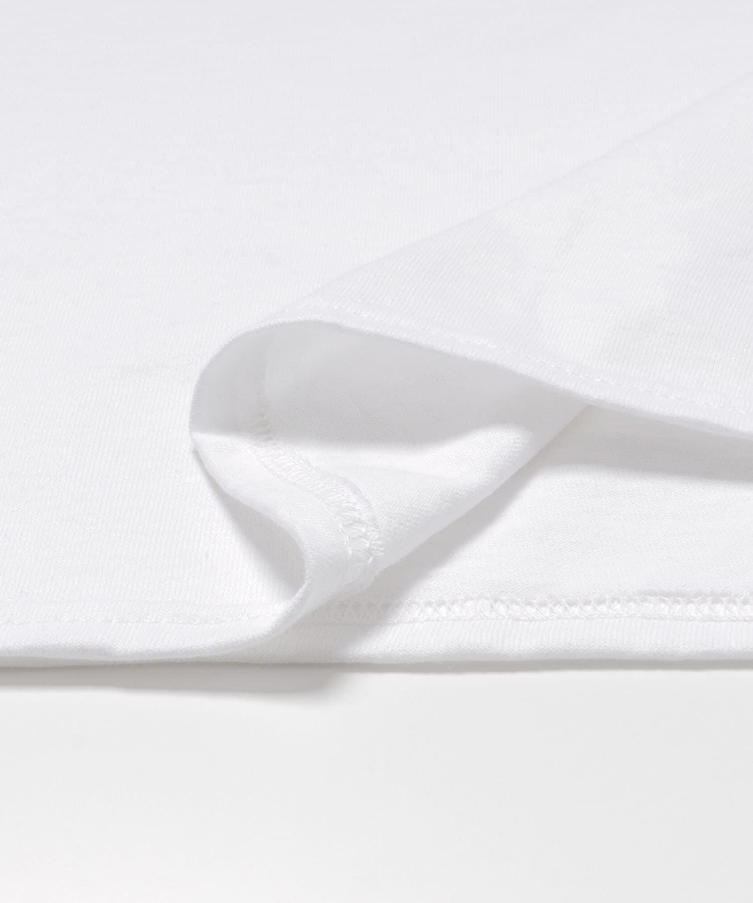 『別注』PARKS PROJECT×TGM PARKS T-SHIRTS White M