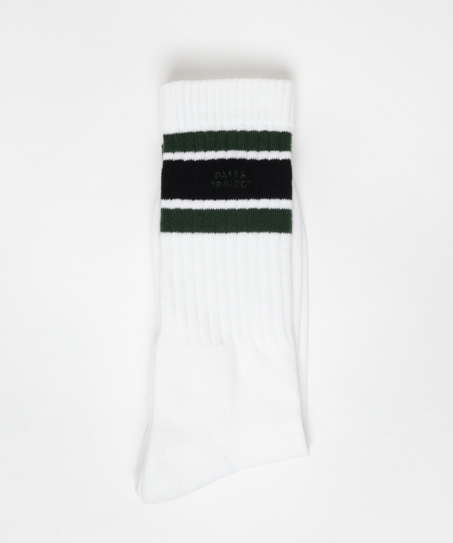 『別注』PARKS PROJECT×TGM　Socks