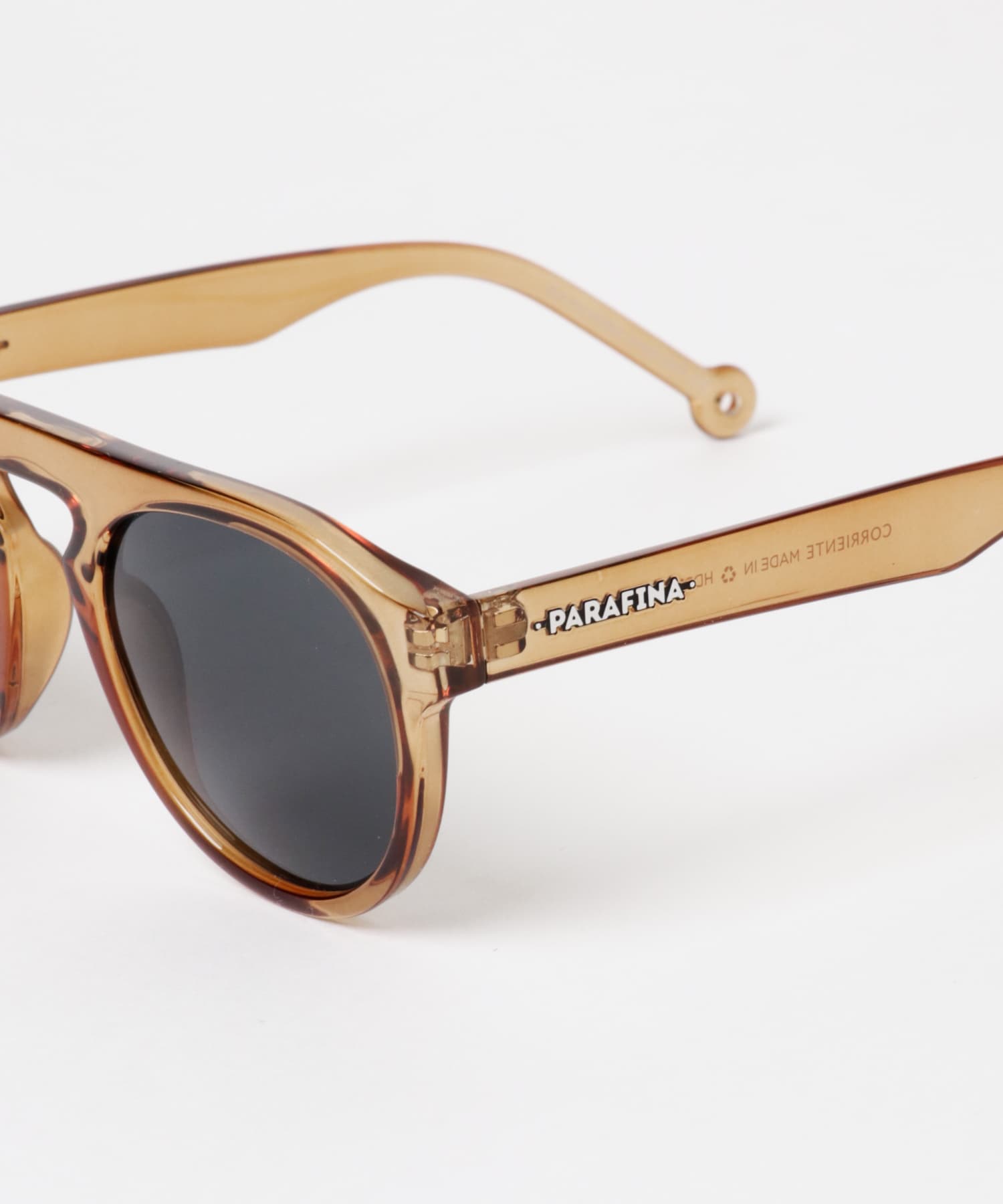 PARAFINA　CORRIENTE CARAMEL one