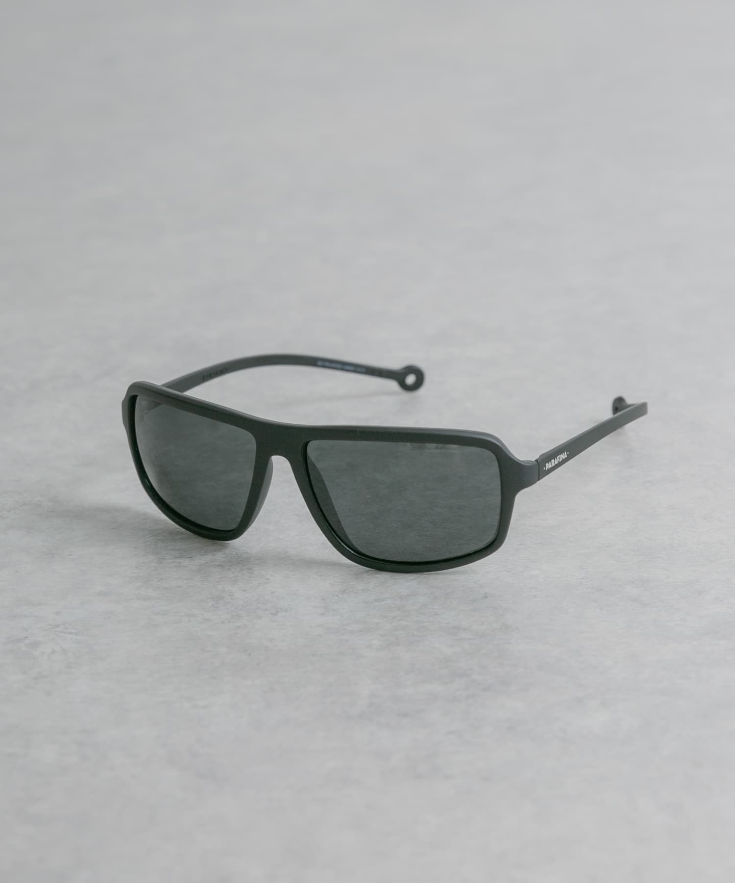 PARAFINA　GEISER BLACK one