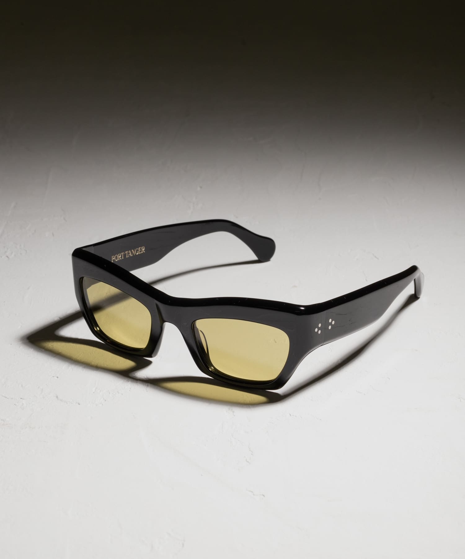 PORT TANGER Ayreen(one BLACK): ファッション雑貨｜URBAN RESEARCH