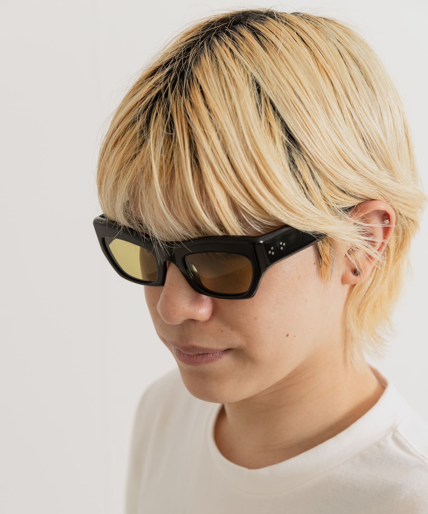 PORT TANGER Ayreen(one BLACK): ファッション雑貨｜URBAN RESEARCH