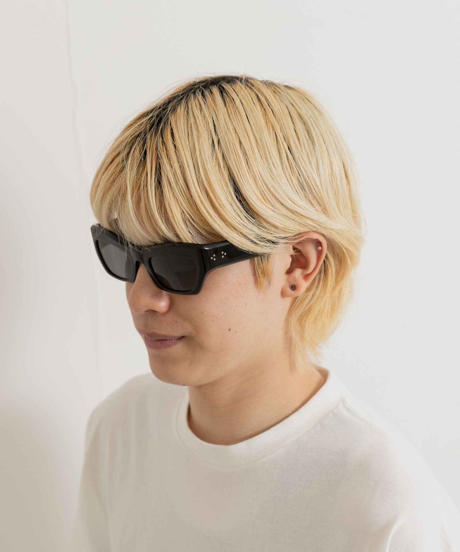 PORT TANGER Ayreen(one BLACK): ファッション雑貨｜URBAN RESEARCH