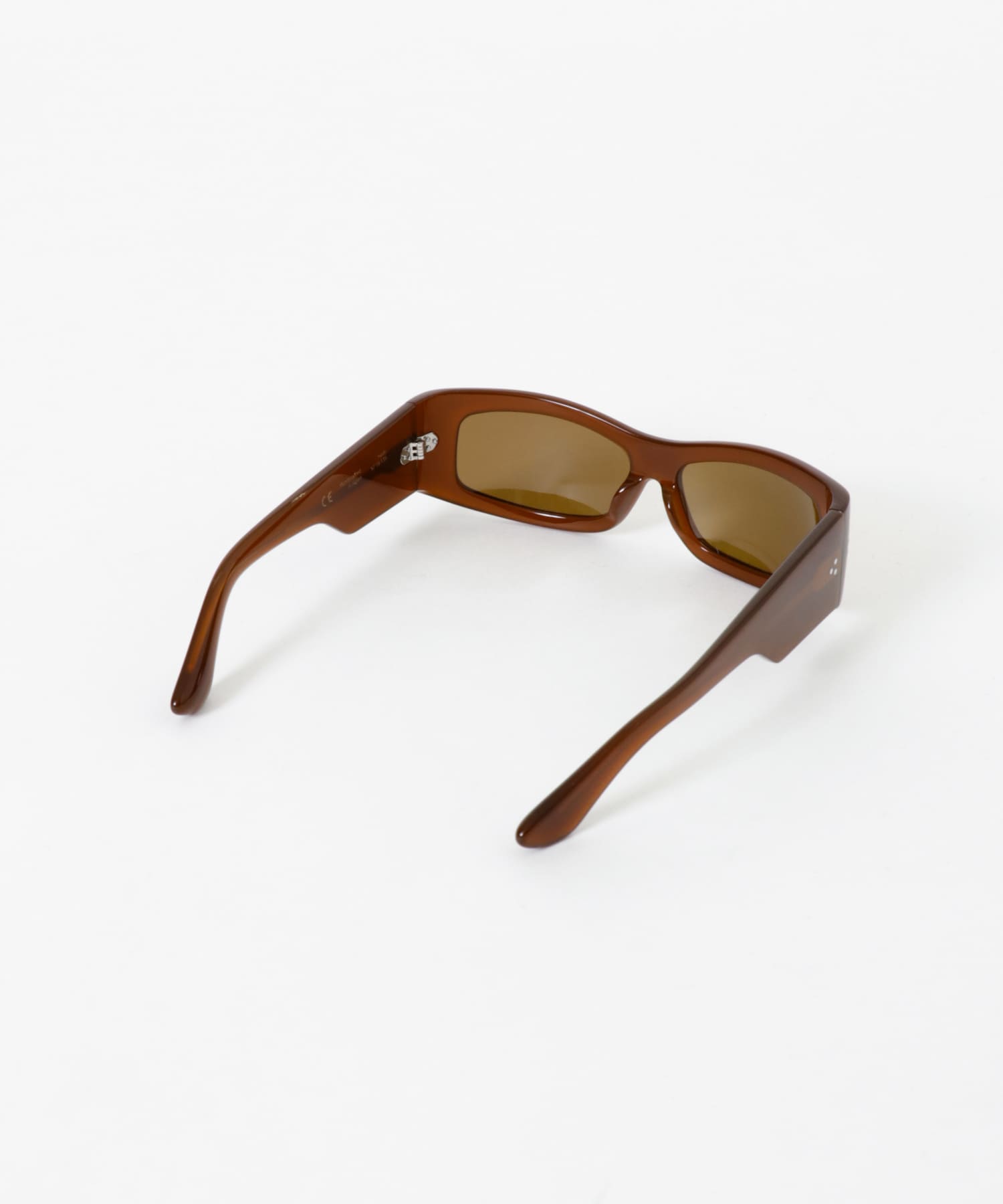PORT TANGER　HADS TERRACOTTA ACETATE TRC one