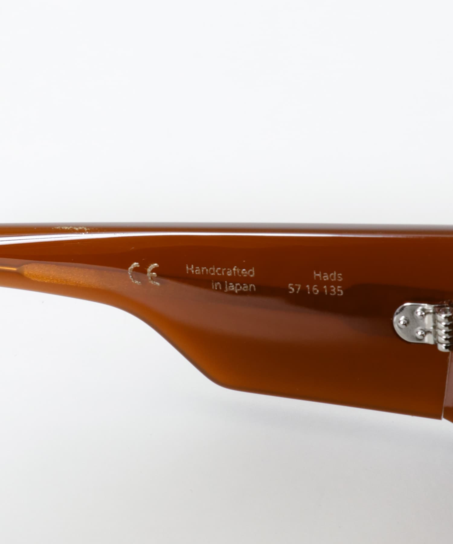 PORT TANGER　HADS TERRACOTTA ACETATE TRC one