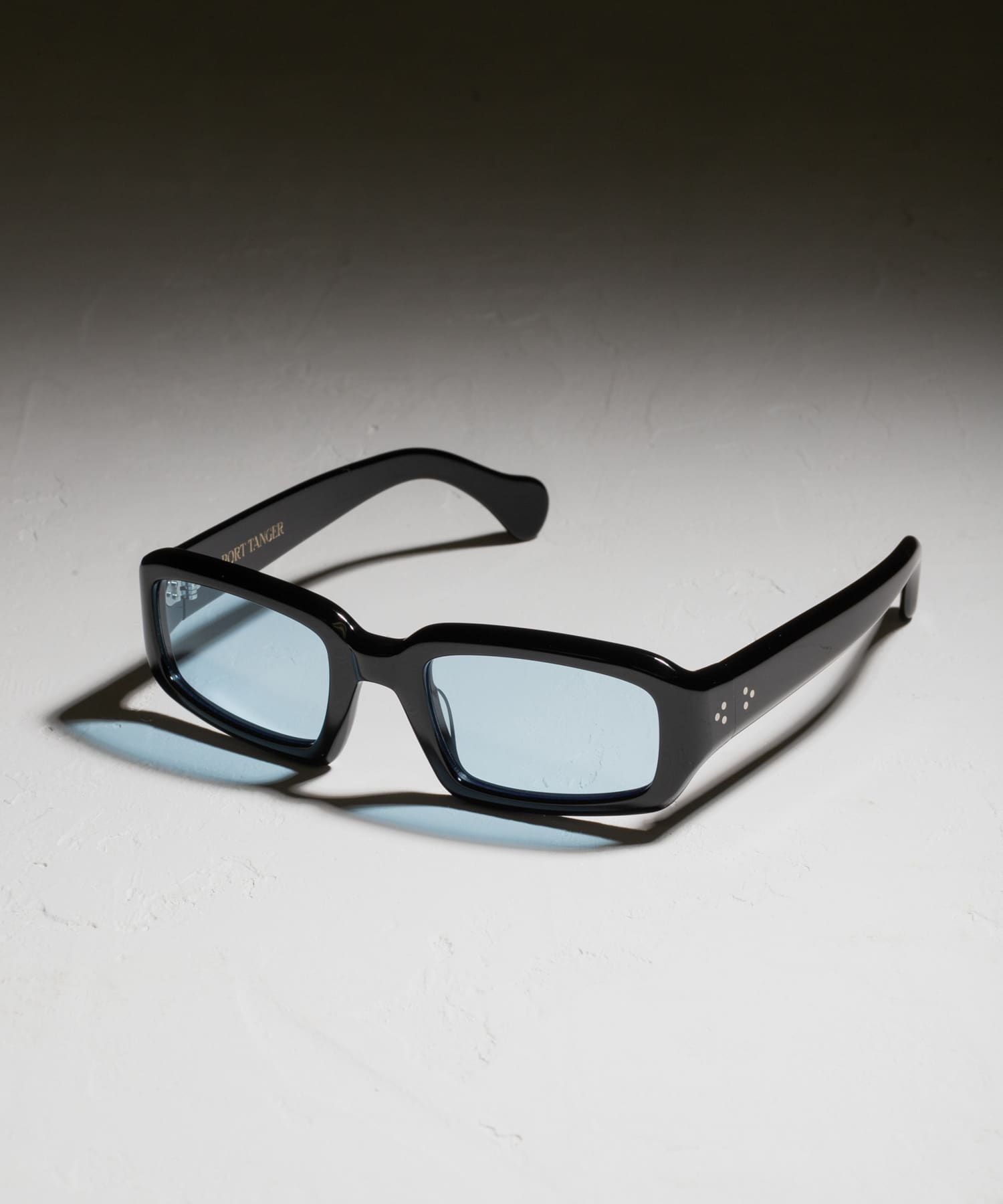 PORT TANGER　Mektoub 03BLUE one