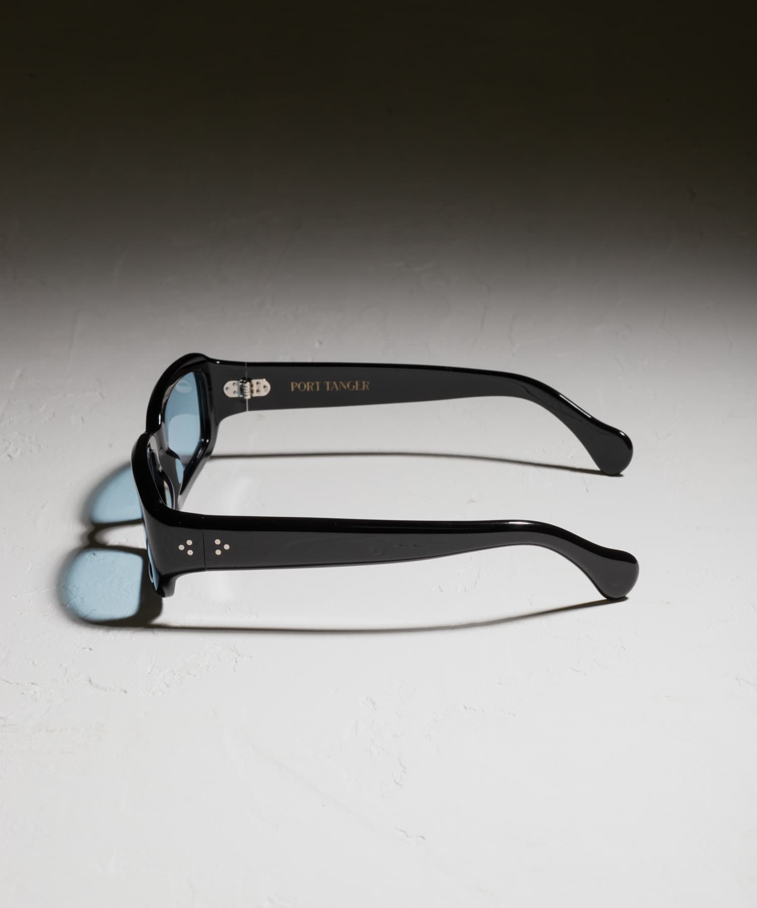 PORT TANGER　Mektoub 03BLUE one