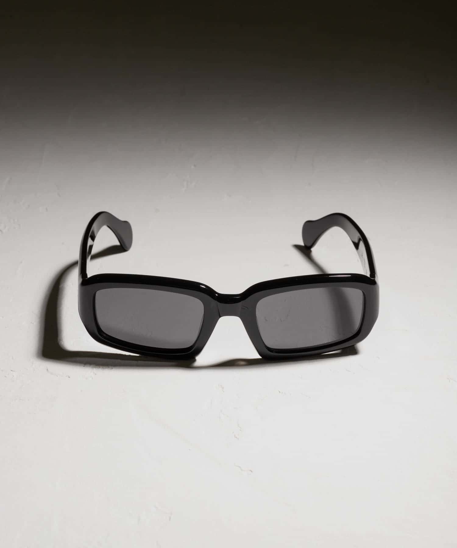 PORT TANGER　Mektoub 01BLACK one