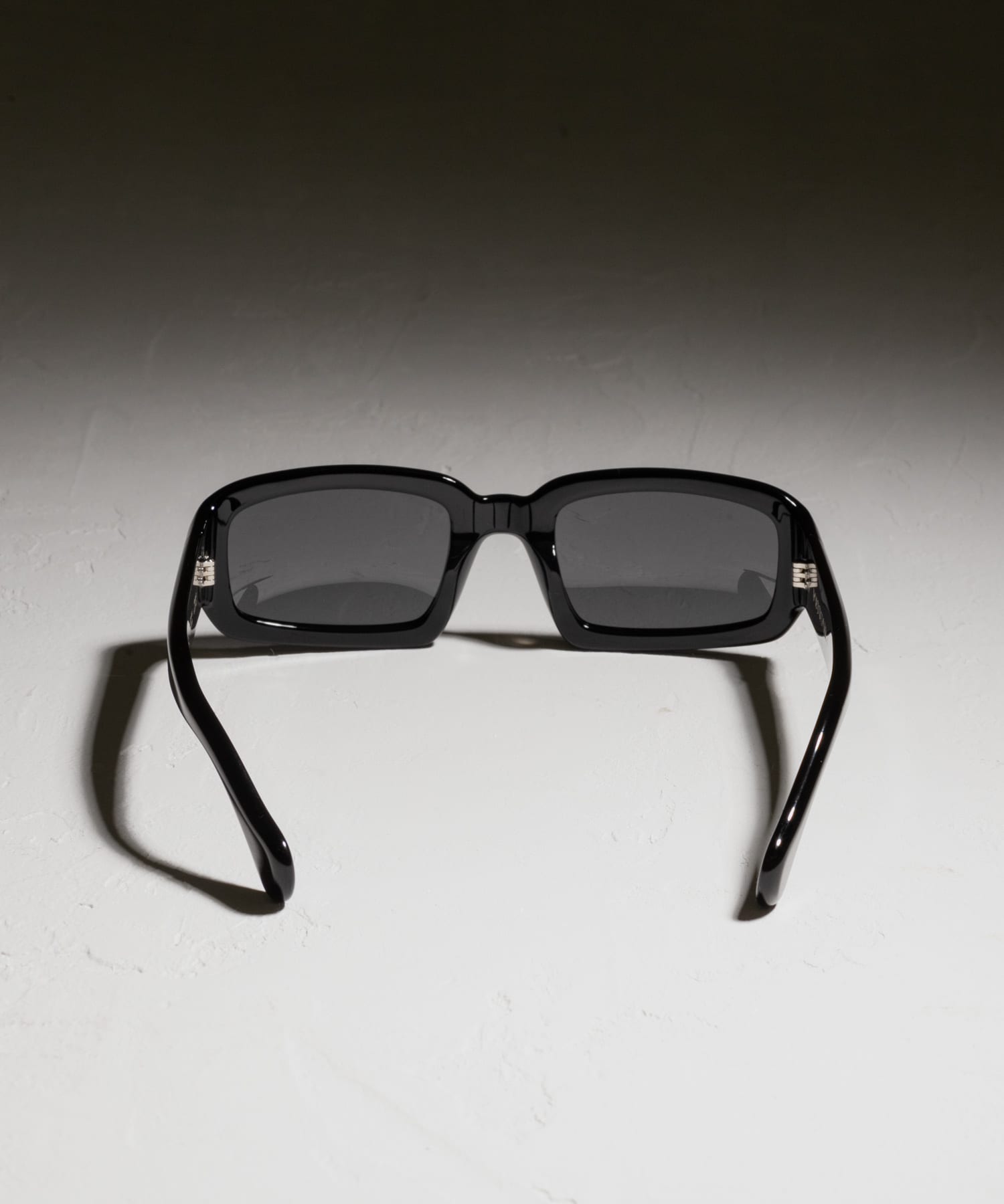 PORT TANGER　Mektoub 01BLACK one