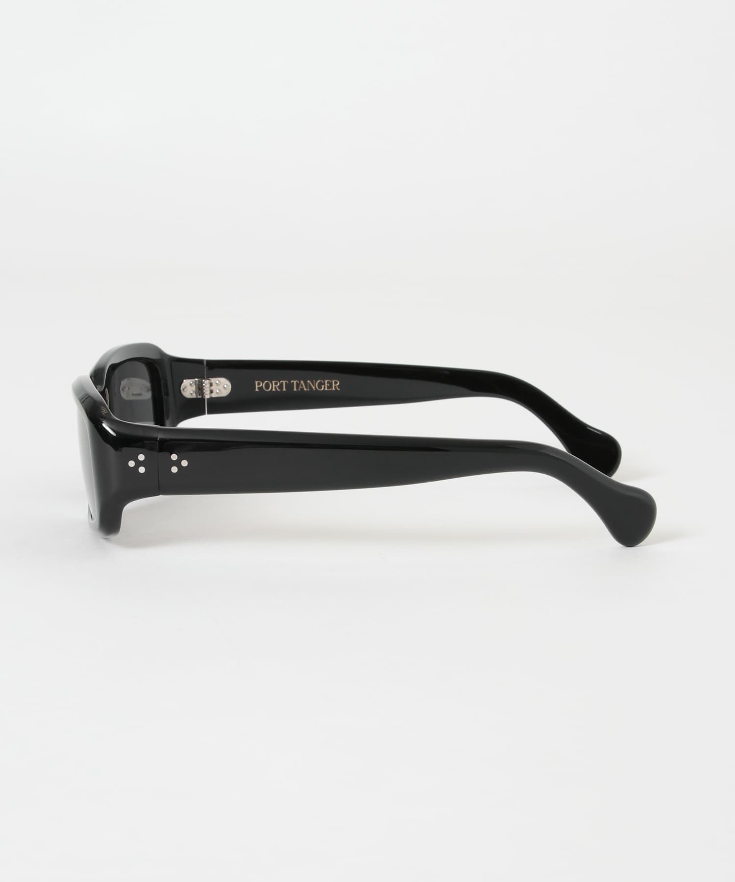 PORT TANGER　Mektoub 01BLACK one