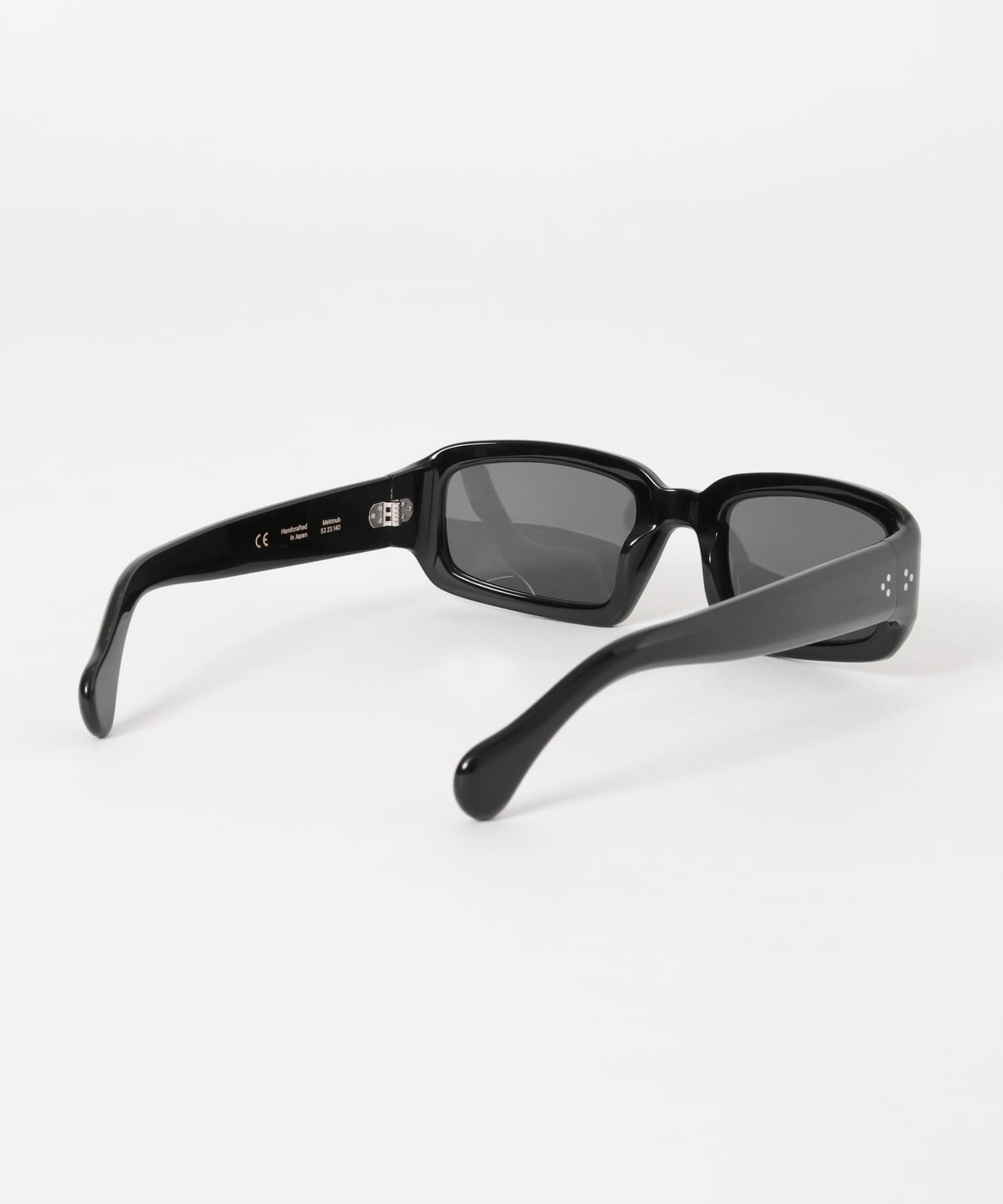 PORT TANGER　Mektoub 01BLACK one