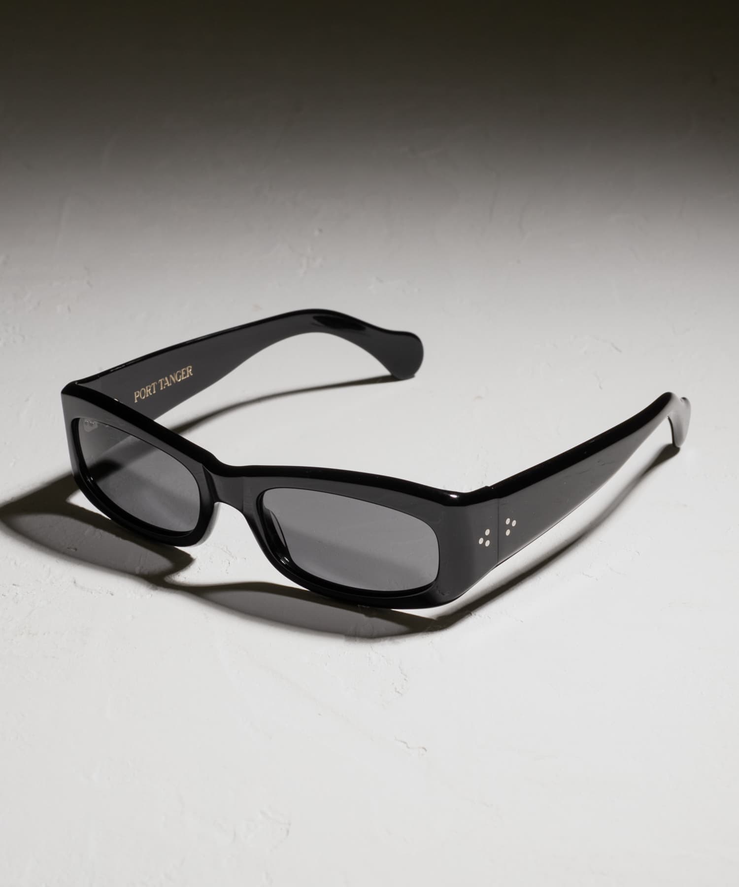 PORT TANGER　Saudade 01BLACK one