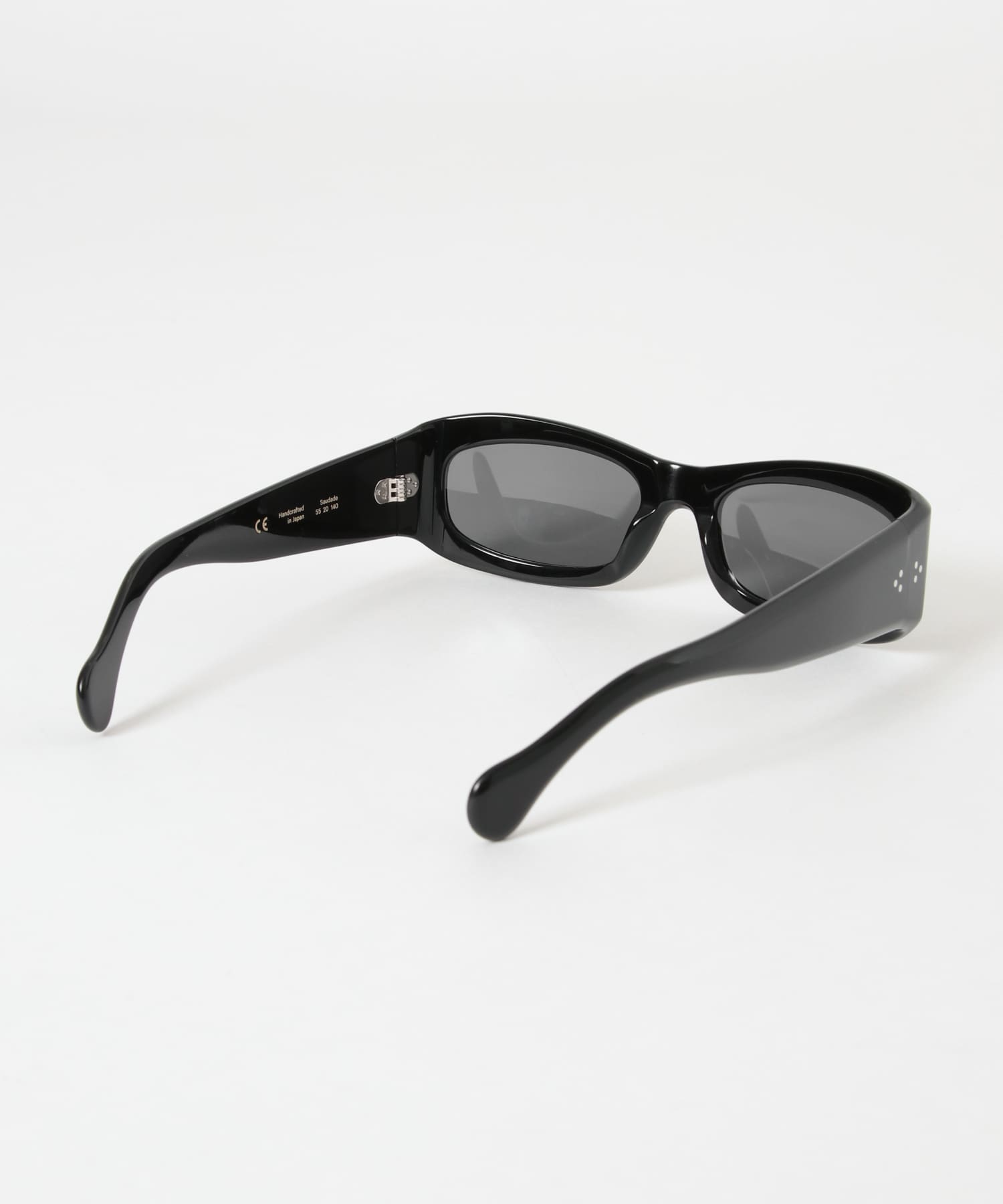 PORT TANGER　Saudade 01BLACK one