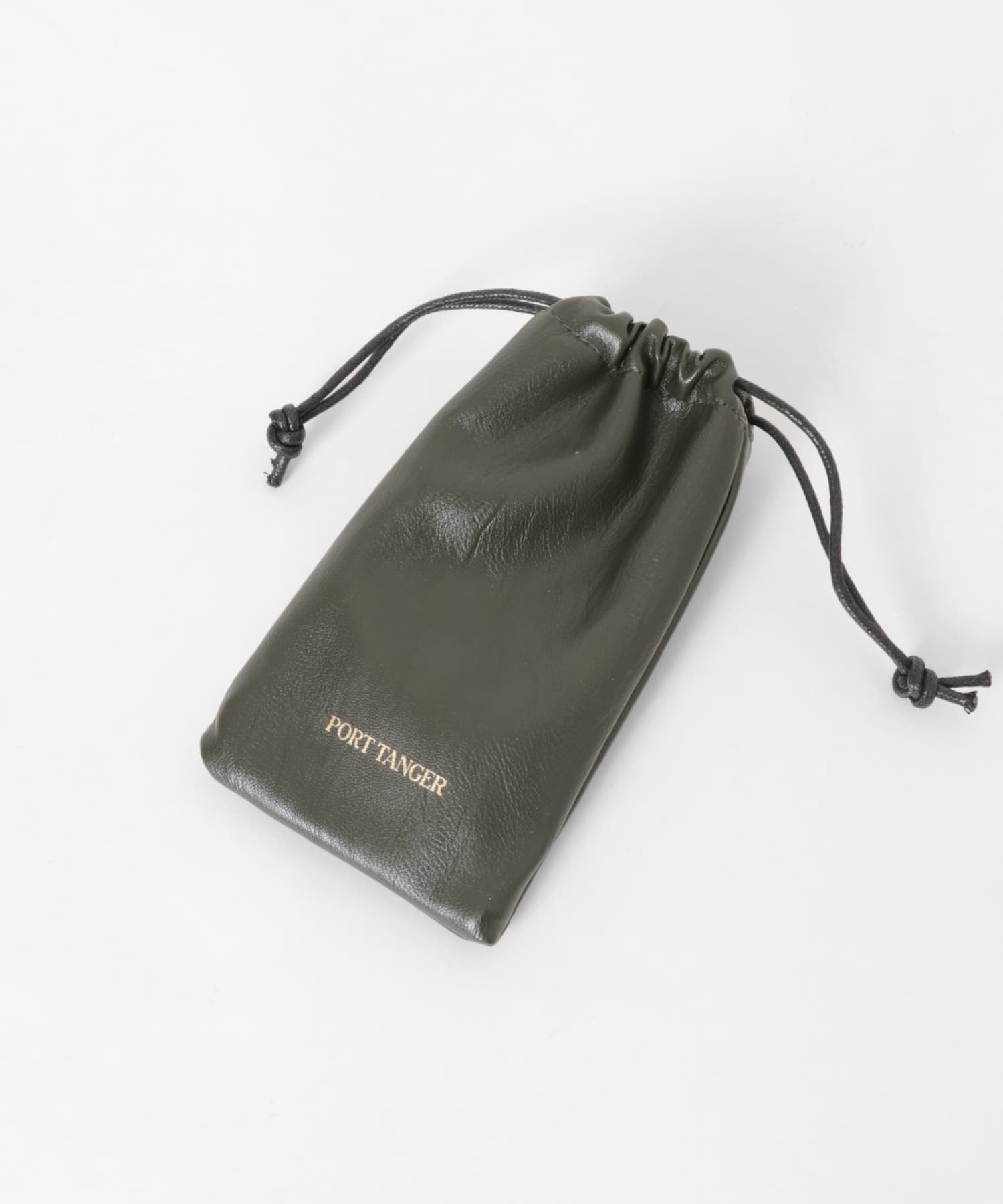 PORT TANGER　SAUDADE 2 MYRRHT TORTOISE ACETATE MYRRH one