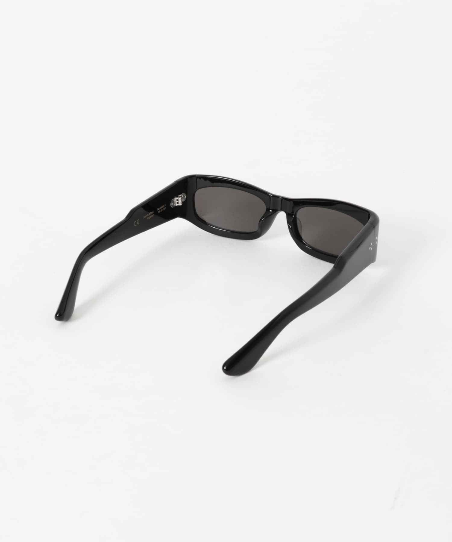 PORT TANGER　SAUDADE 2-BLACK BLACK one