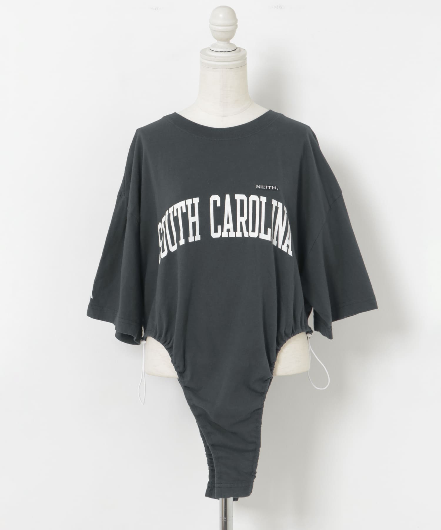 neith.tokyo　Upcycling Vintage Top