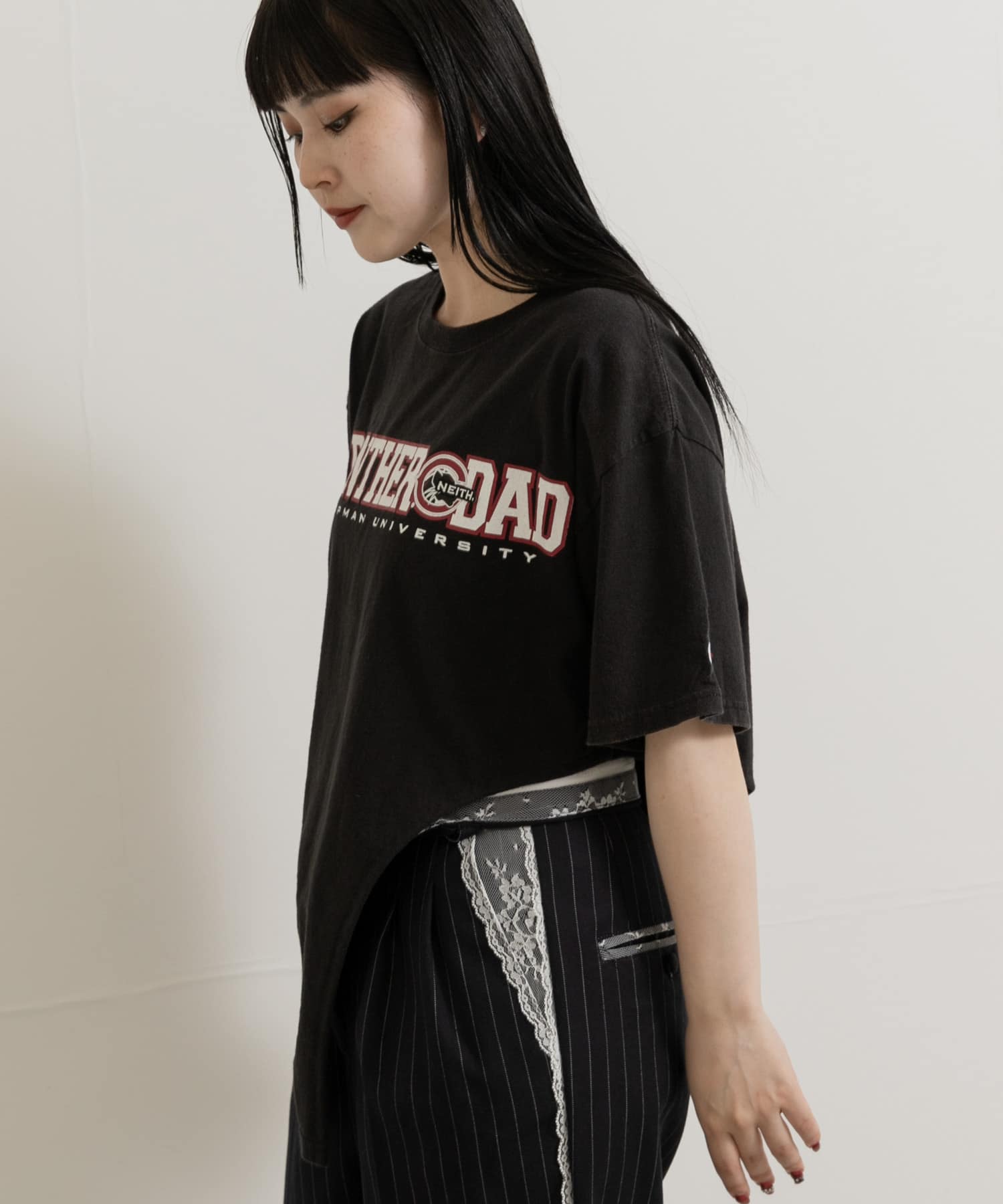 neith.tokyo　Upcycling Vintage Top