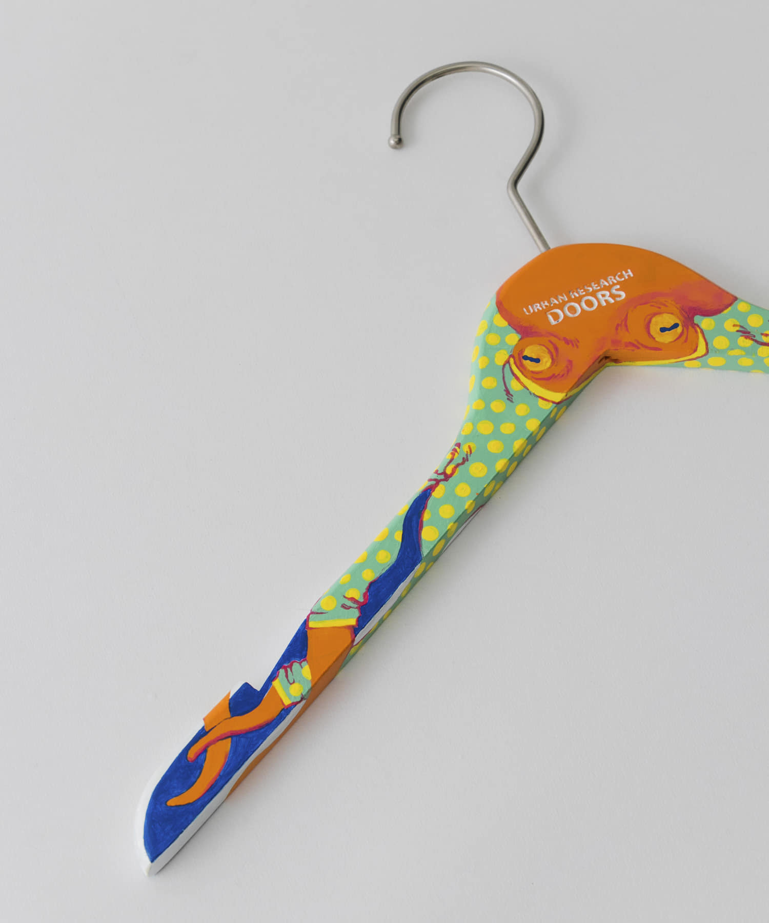 ザ グッドランド マーケット　art hanger chiaki.y MIX FREE