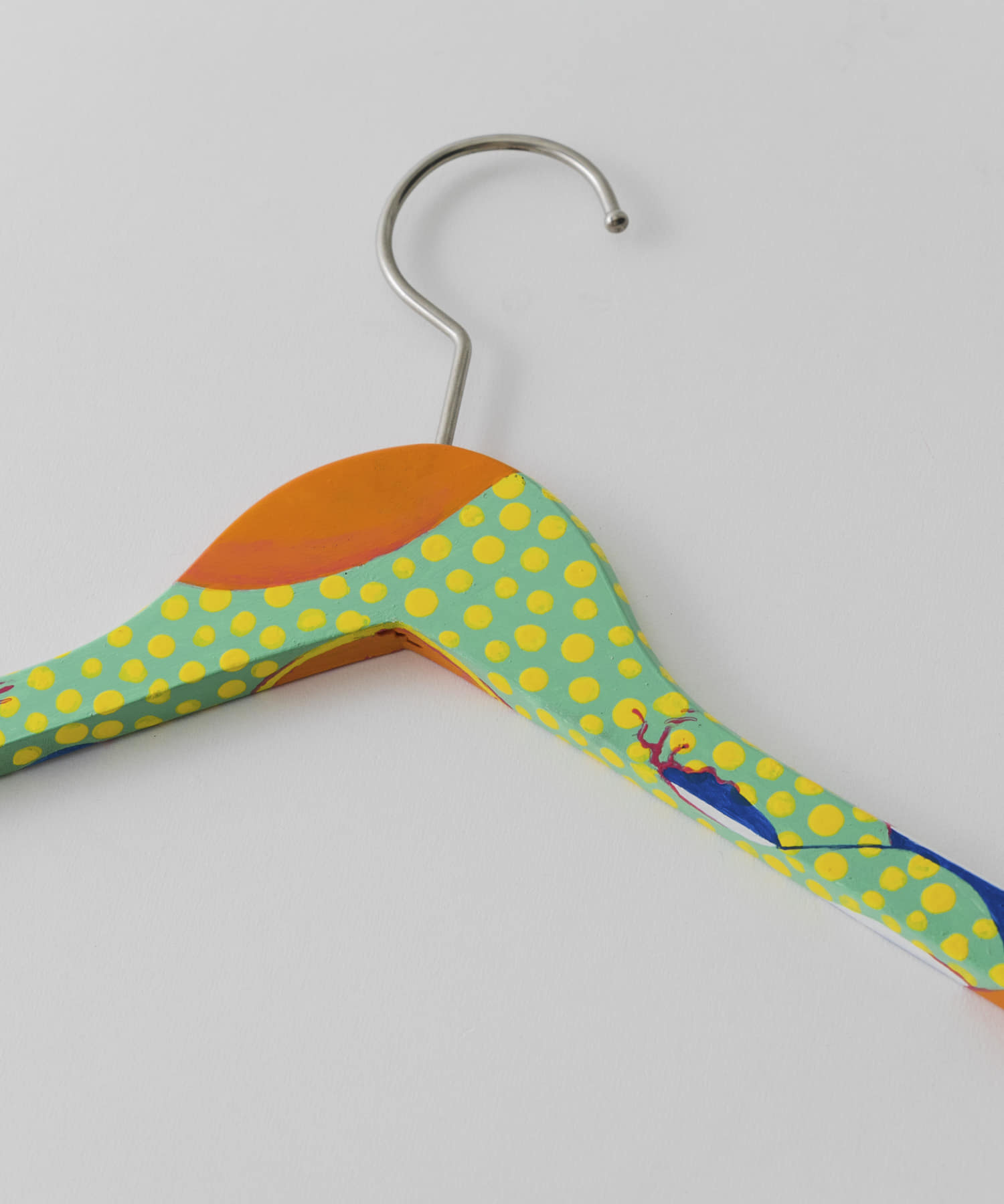ザ グッドランド マーケット　art hanger chiaki.y MIX FREE