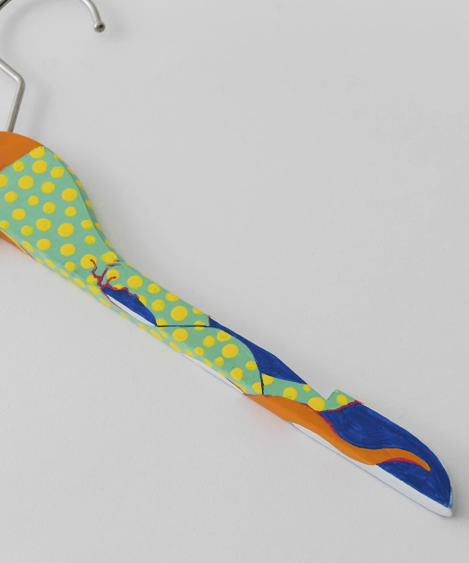 ザ グッドランド マーケット　art hanger chiaki.y MIX FREE