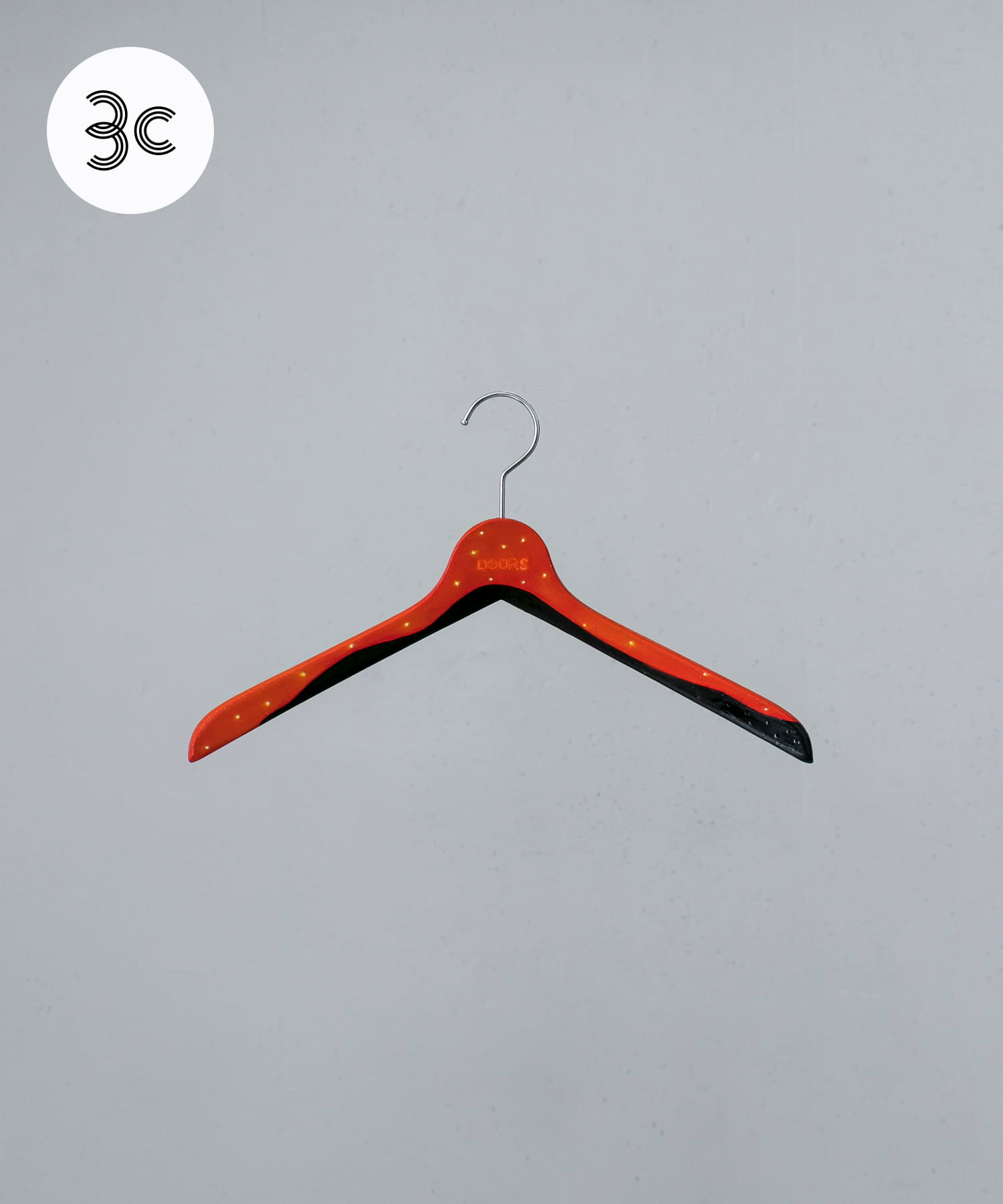 ザ グッドランド マーケット　art hanger miho.n RED FREE