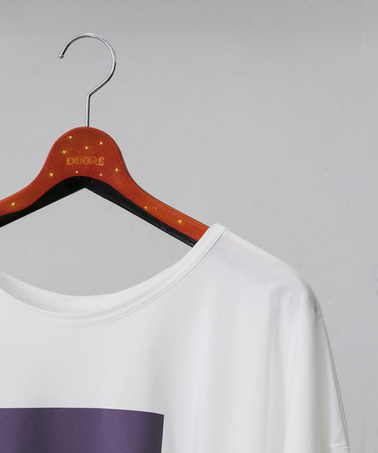ザ グッドランド マーケット　art hanger miho.n RED FREE