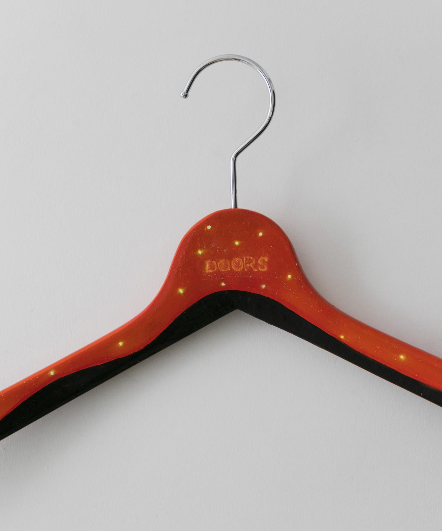 ザ グッドランド マーケット　art hanger miho.n RED FREE