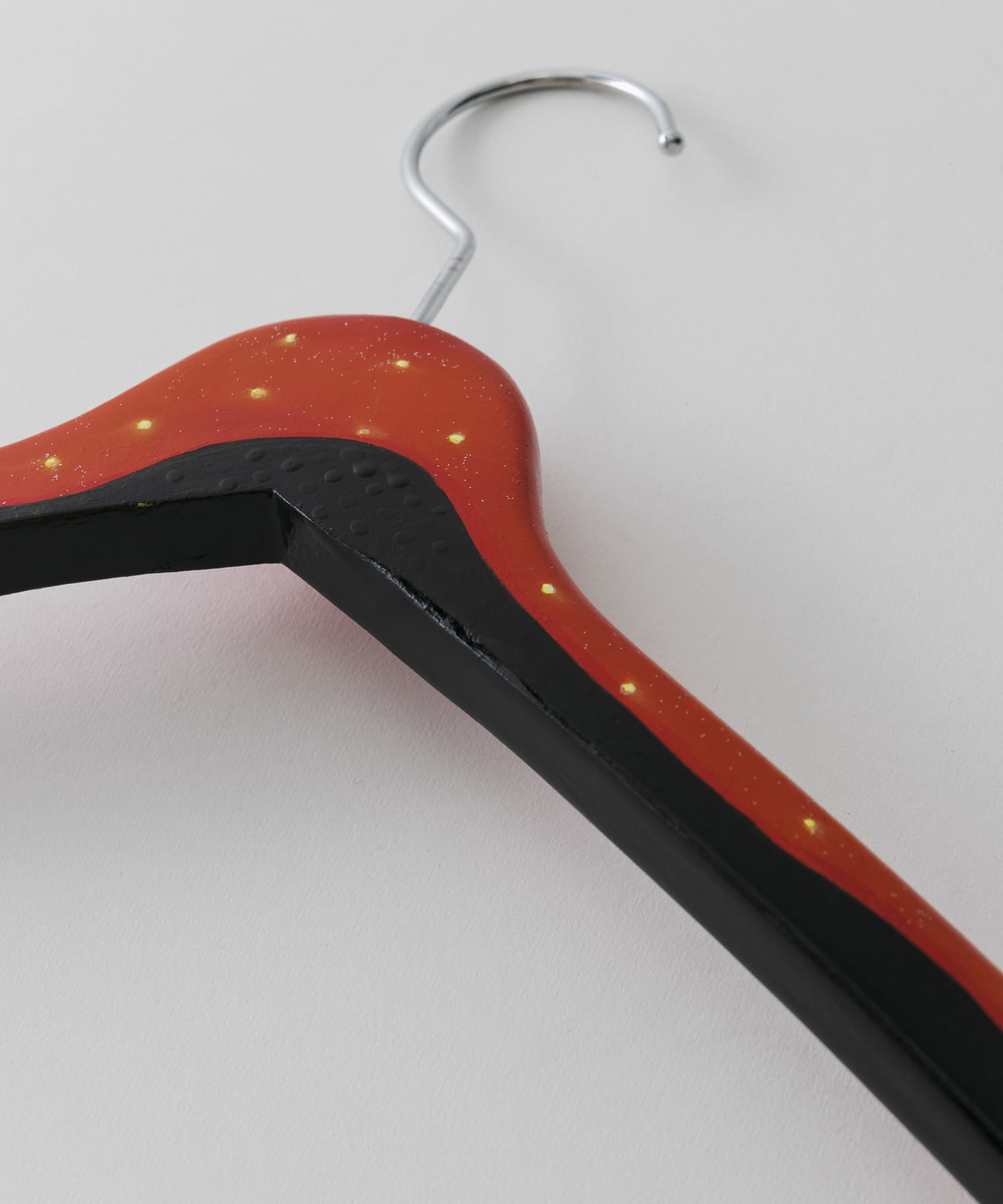 ザ グッドランド マーケット　art hanger miho.n RED FREE