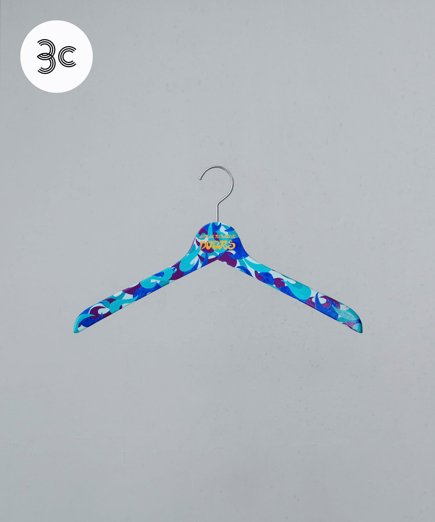 ザ グッドランド マーケット　art hanger Hiro