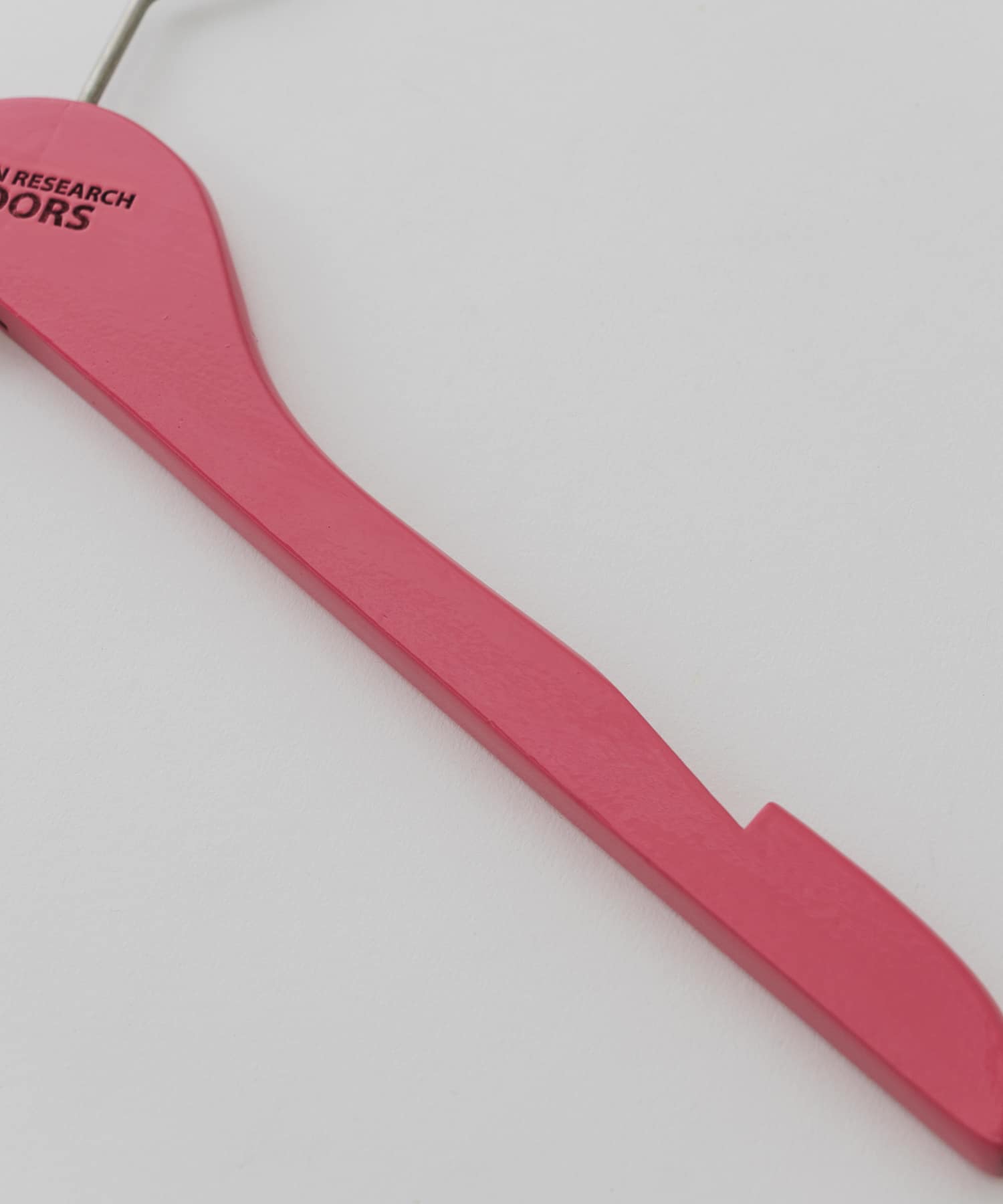 ザ グッドランド マーケット　art hanger yes (pink) PINK FREE