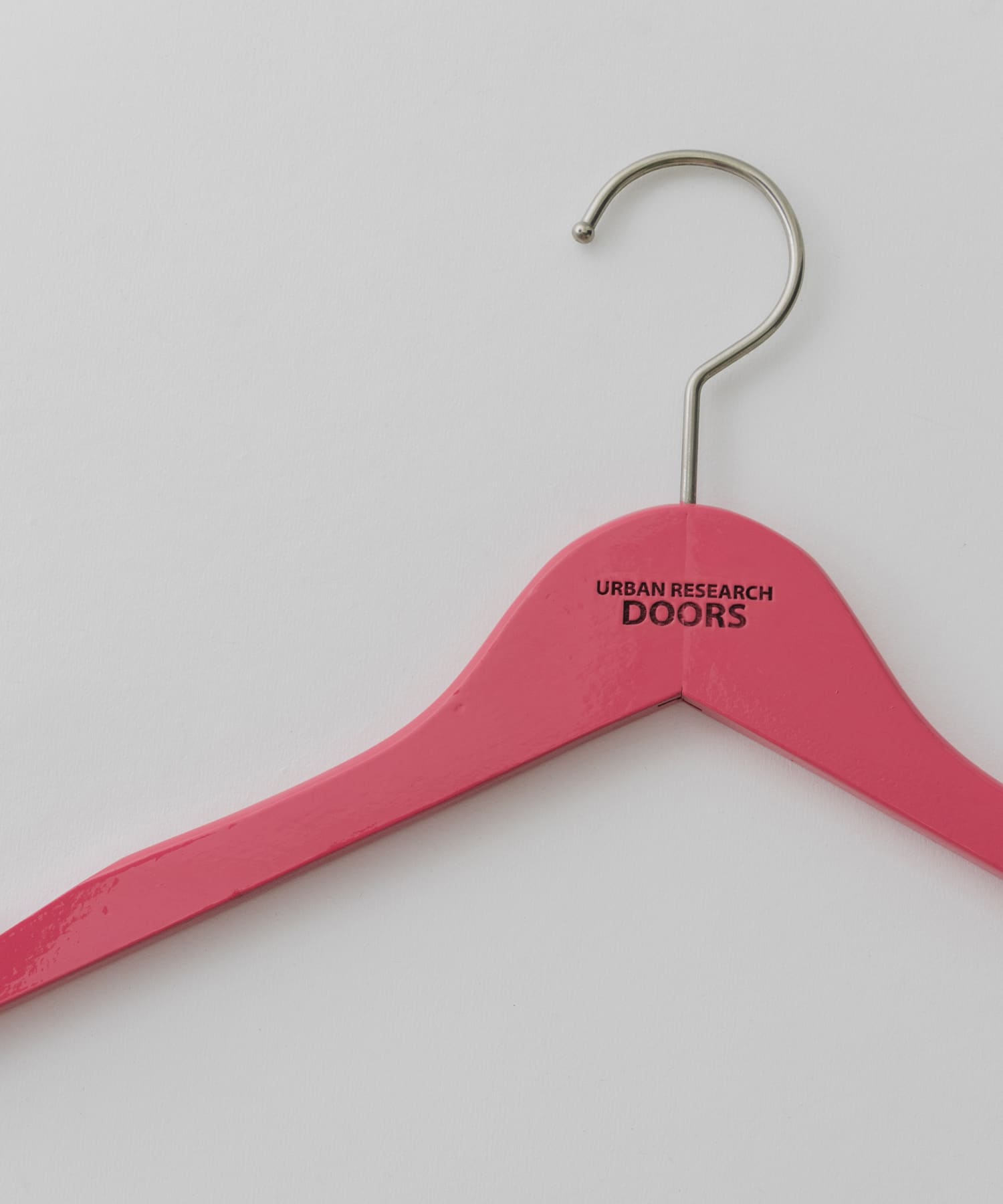 ザ グッドランド マーケット　art hanger yes (pink) PINK FREE