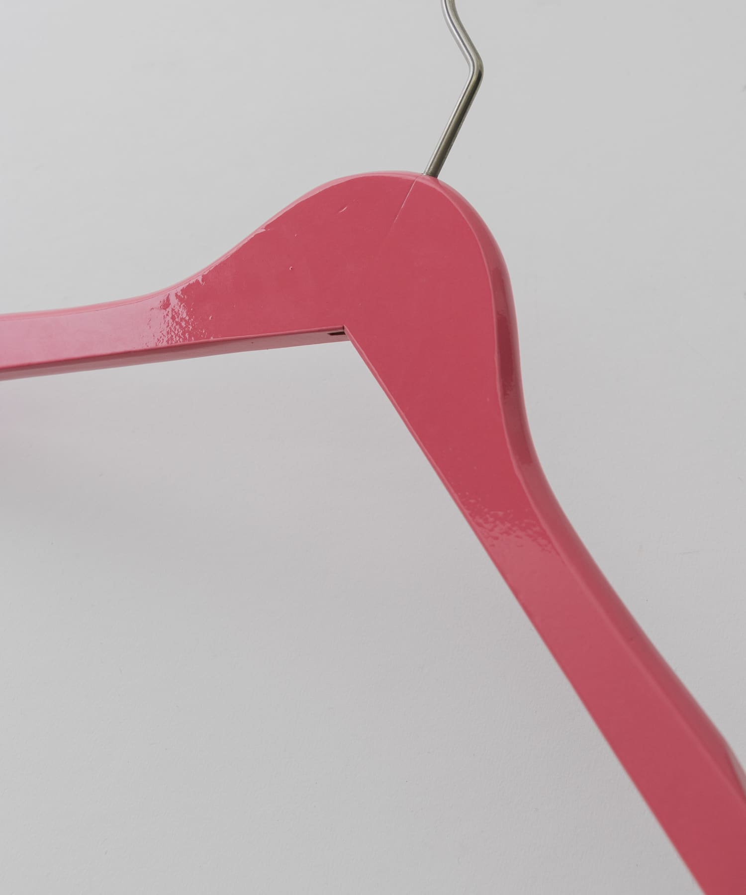 ザ グッドランド マーケット　art hanger yes (pink) PINK FREE