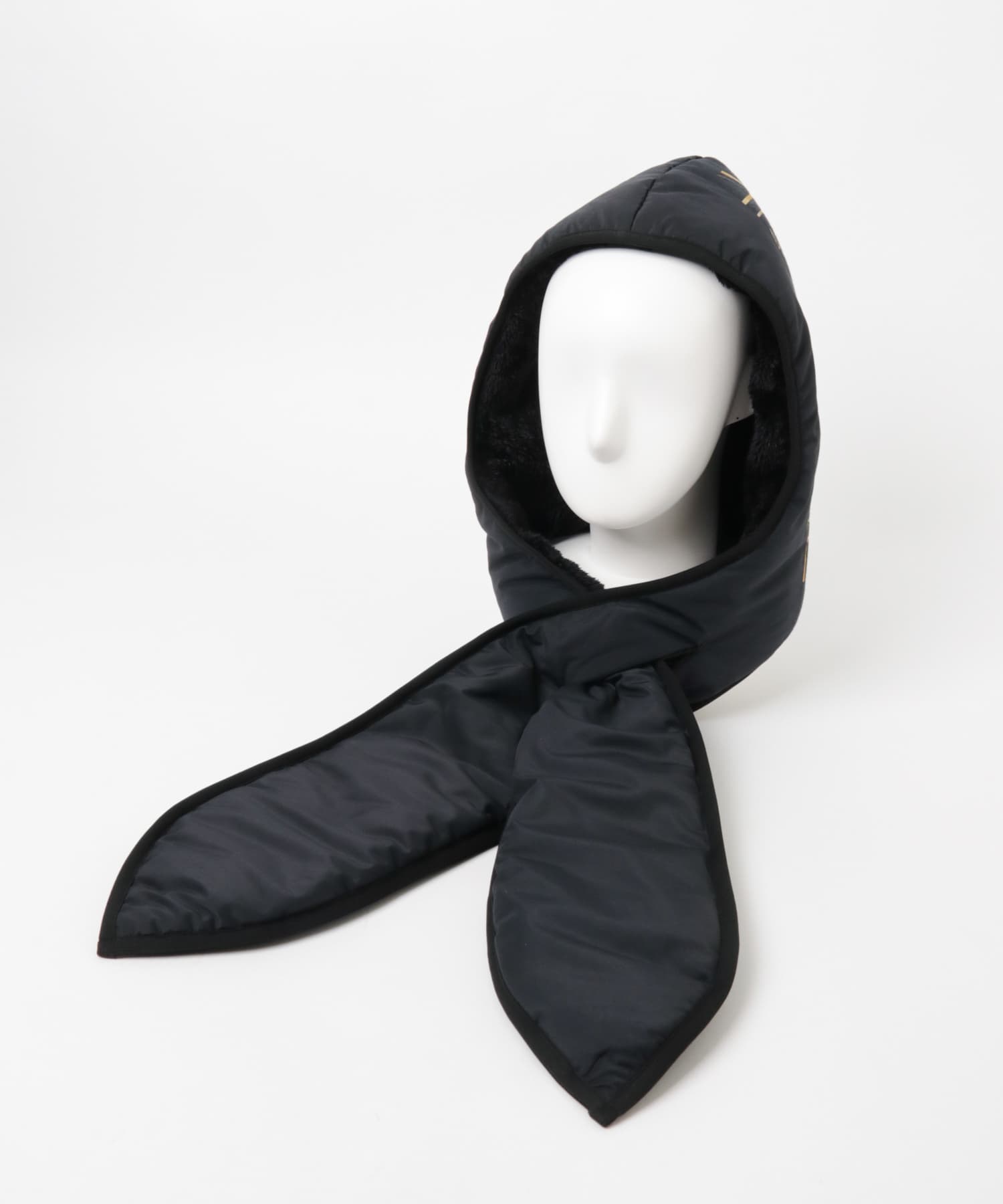 SREU　Reversible Hood Cap