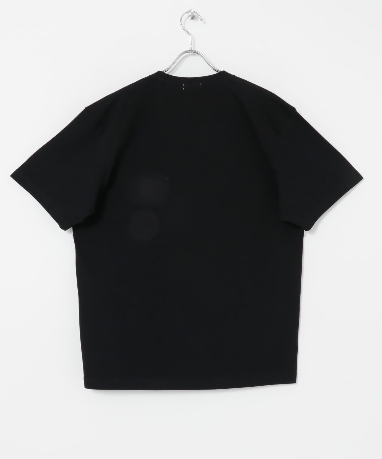 SREU　Framed T-shirts Black4 3