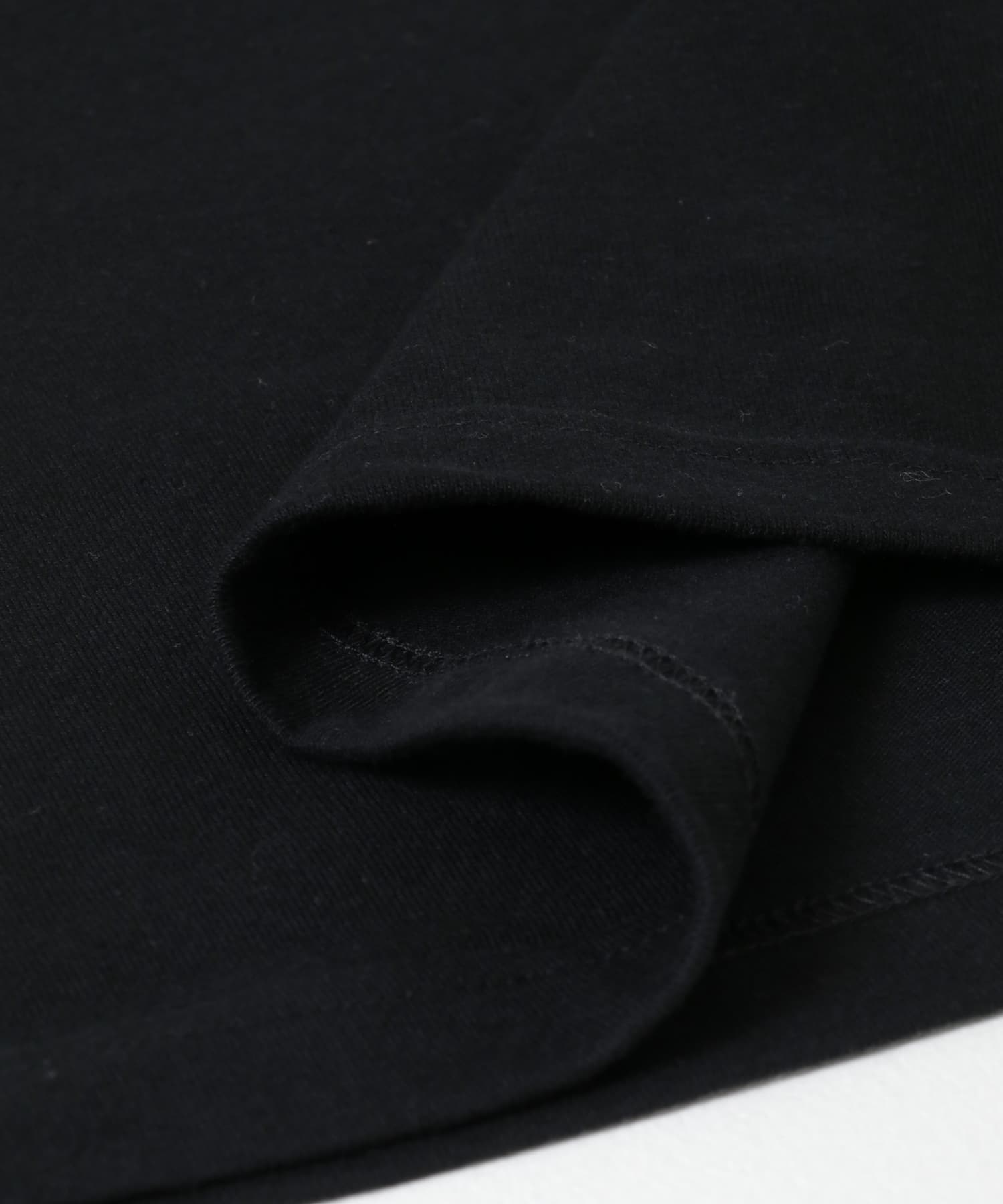 SREU　Framed T-shirts Black4 3