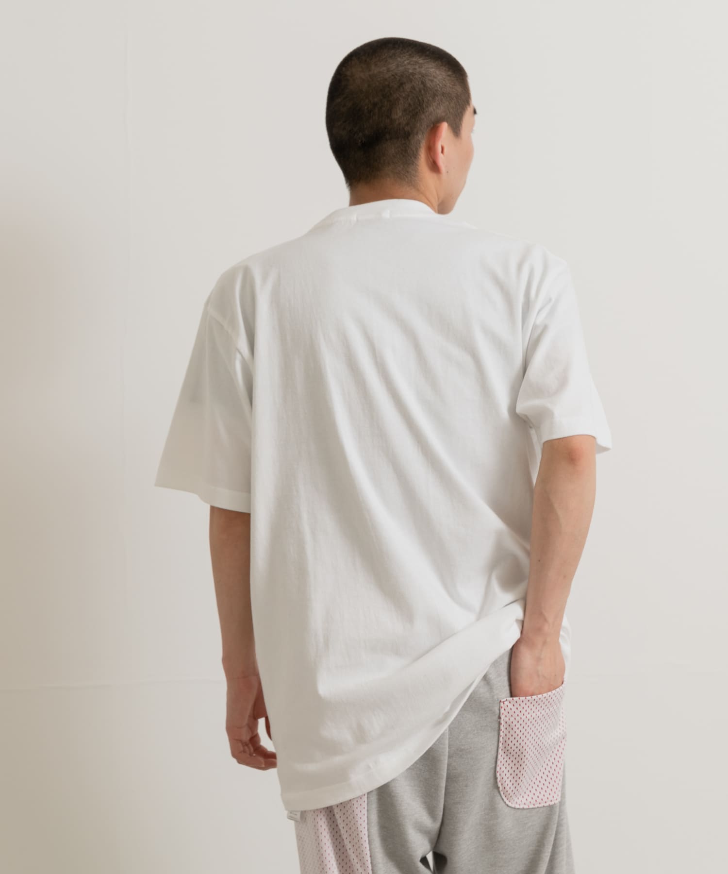 身長：168cm サイズ：3