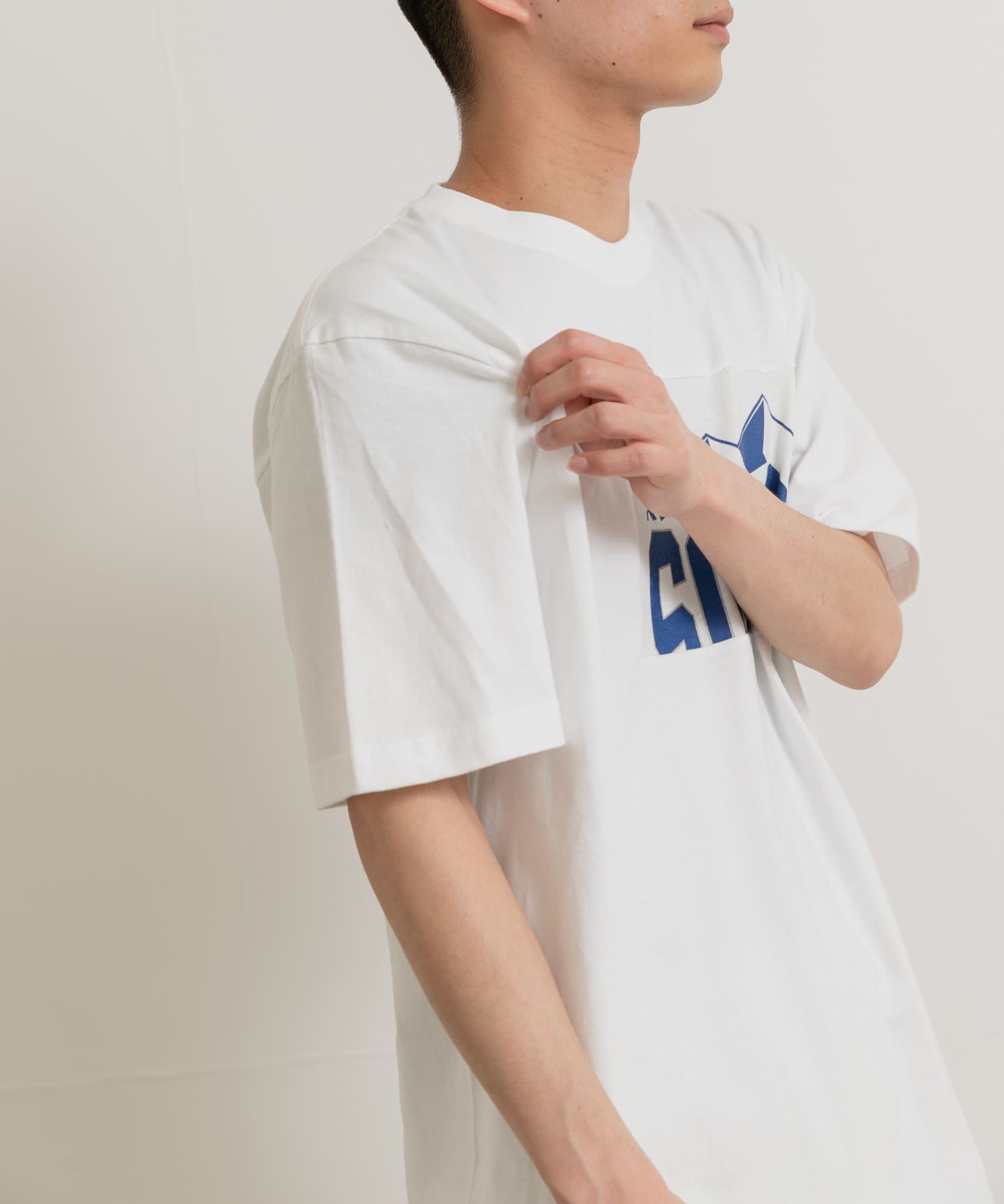 身長：168cm サイズ：3