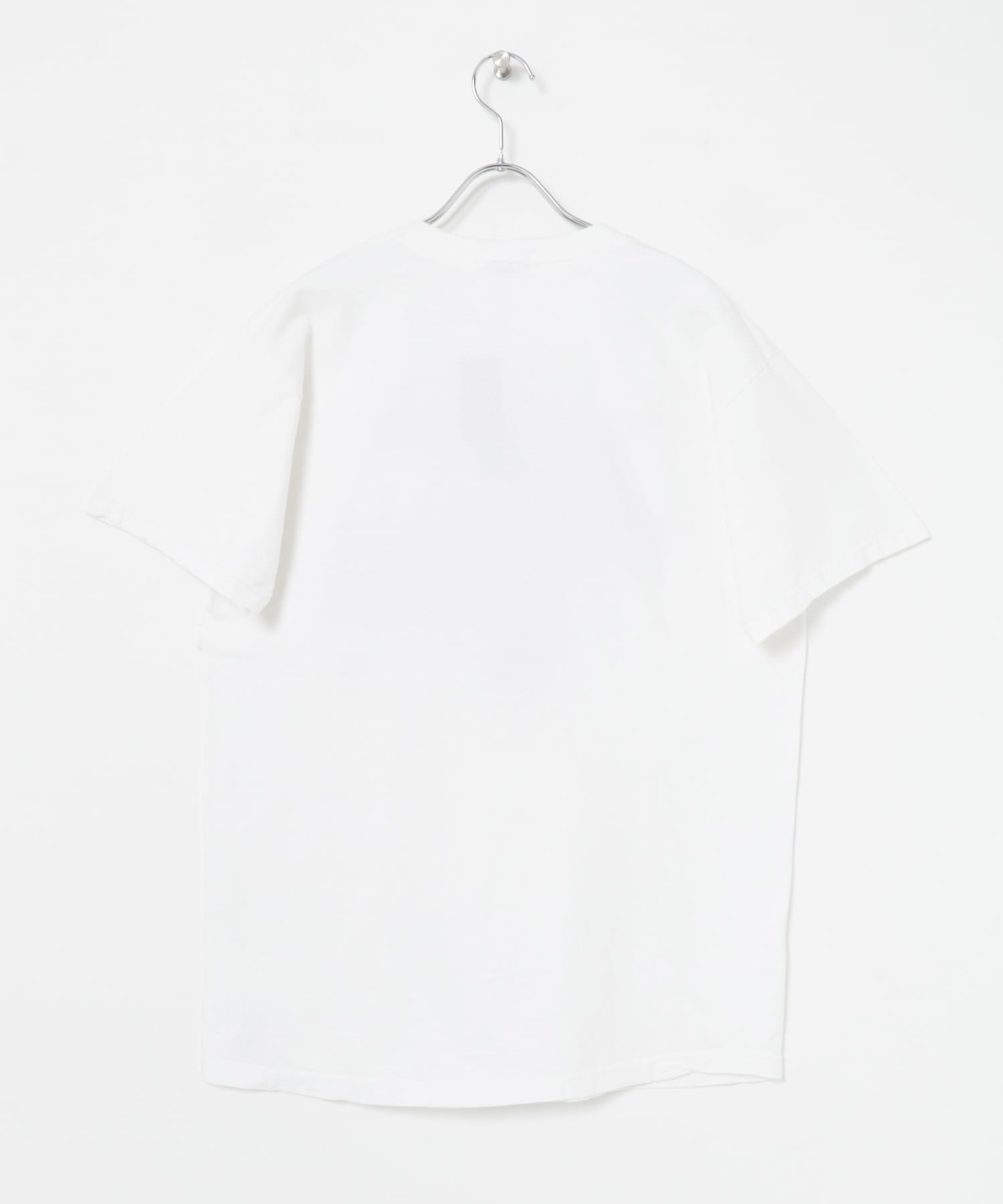Pearl T-SHIRTS White4 3
