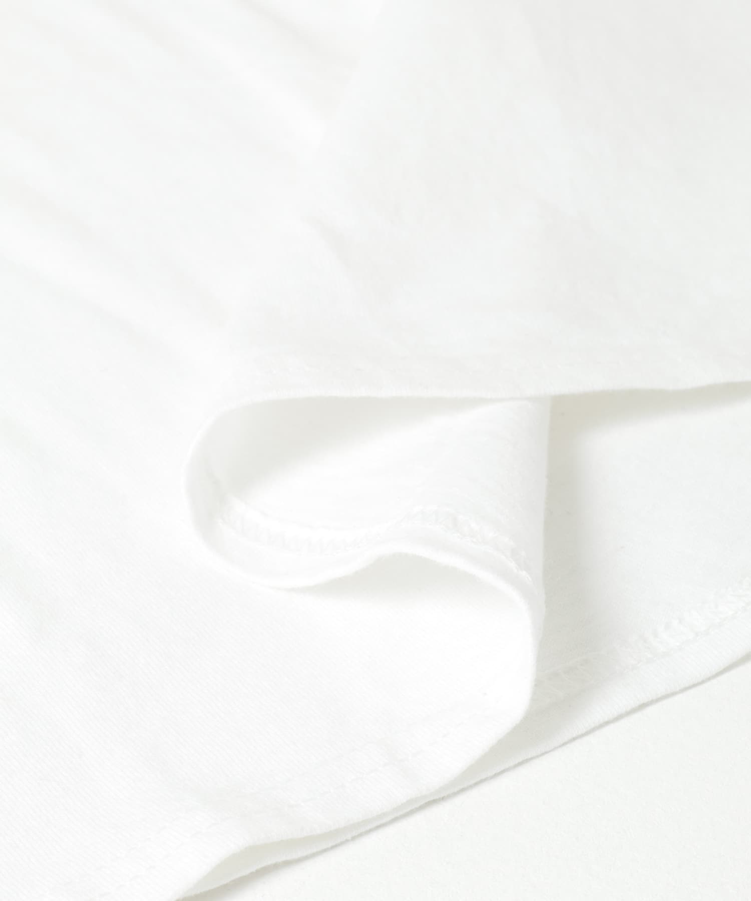 Pearl T-SHIRTS White4 3