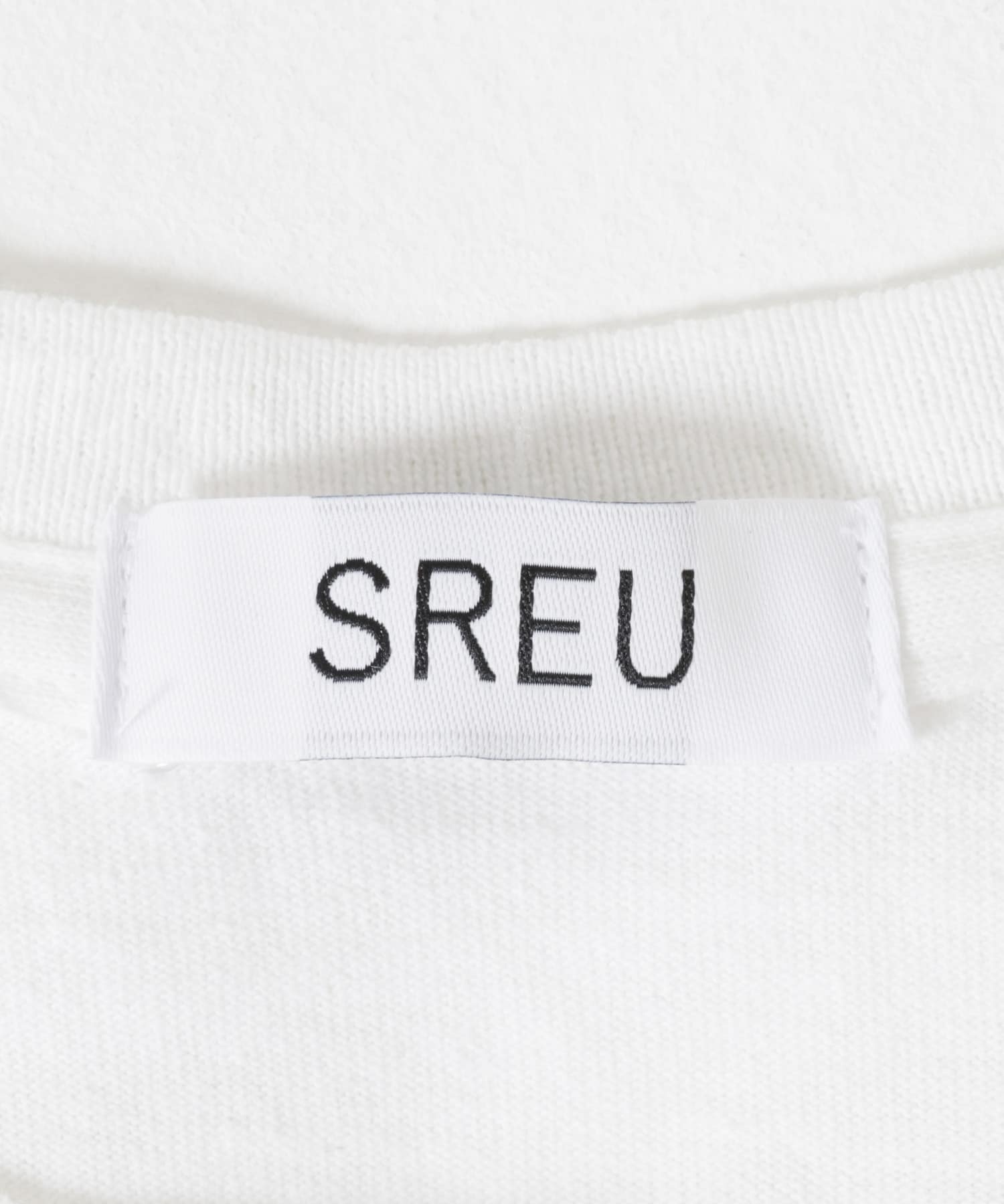 Pearl T-SHIRTS White4 3