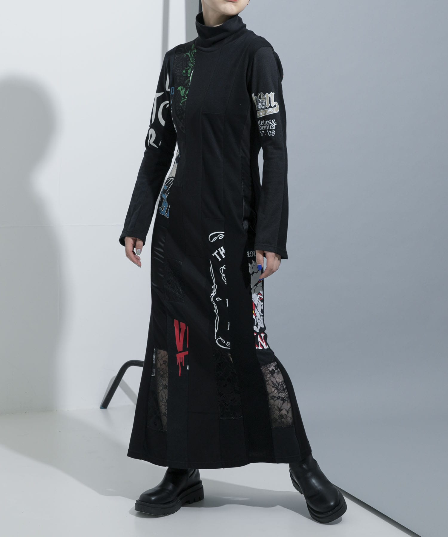 身長：163cm サイズ：M