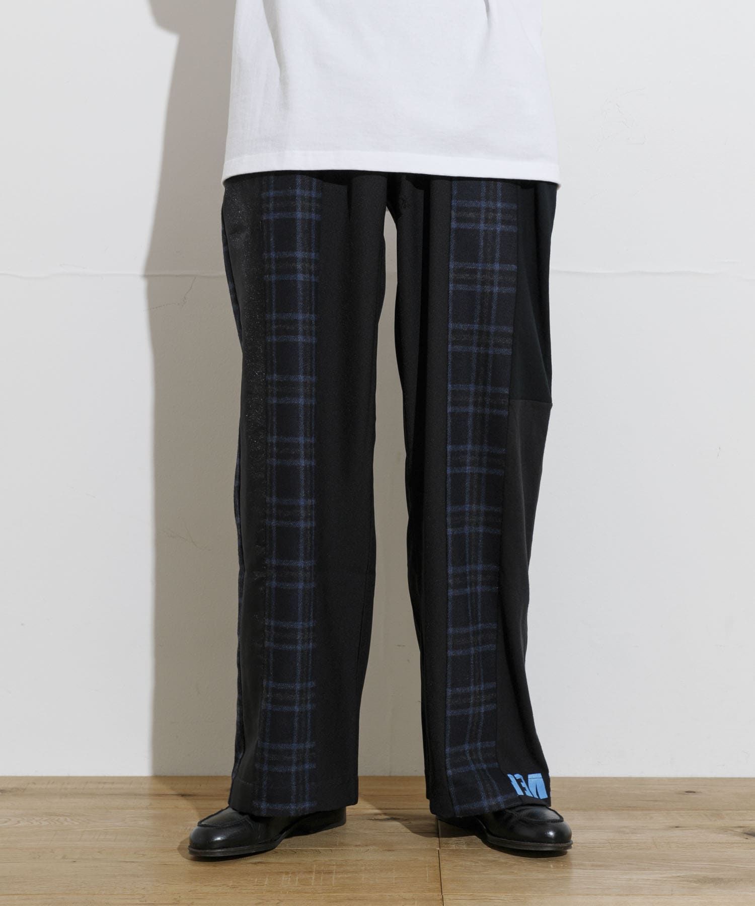 身長：178cm サイズ：M
